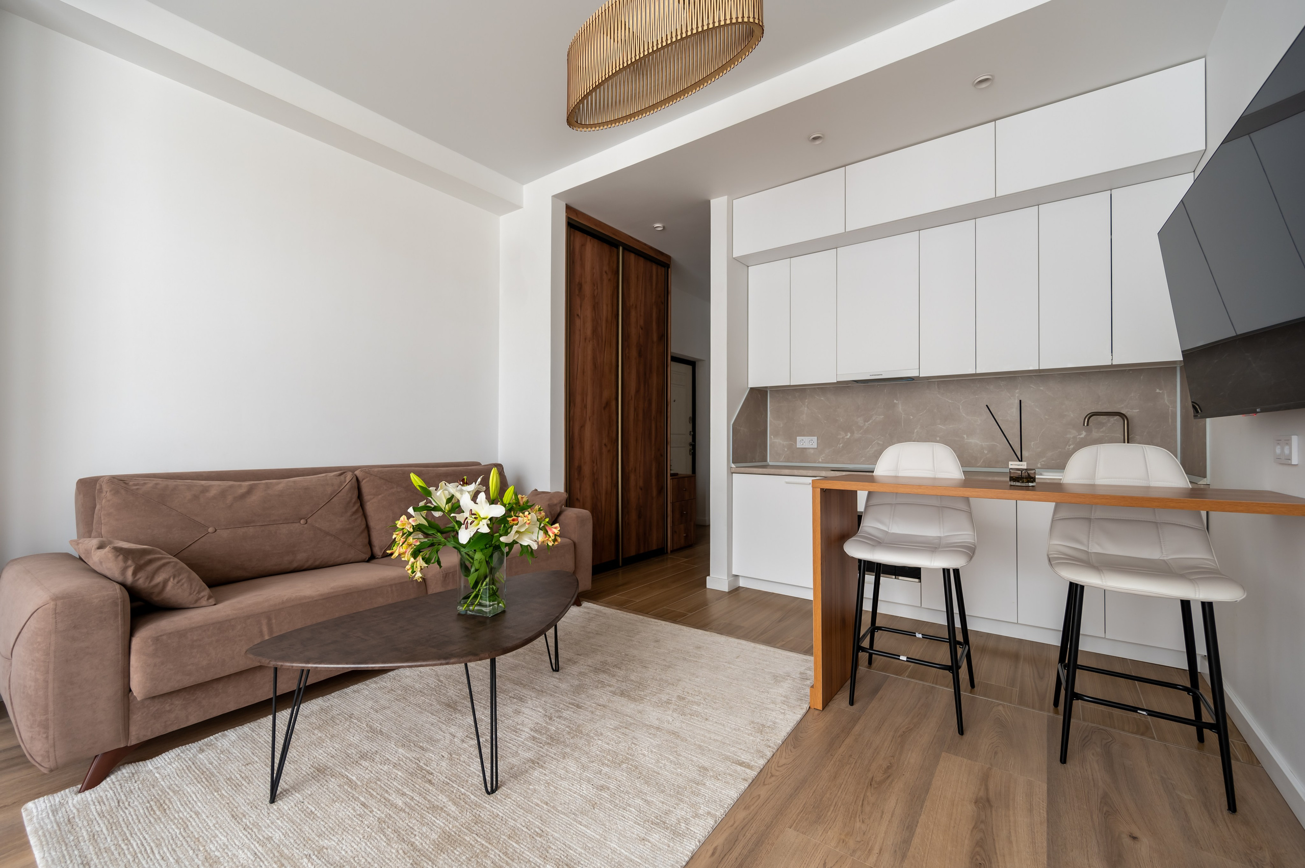 Апарт-отель на Листопадной. Репортажный фотограф в Красной Поляне и Сочи Павлюченко Екатерина