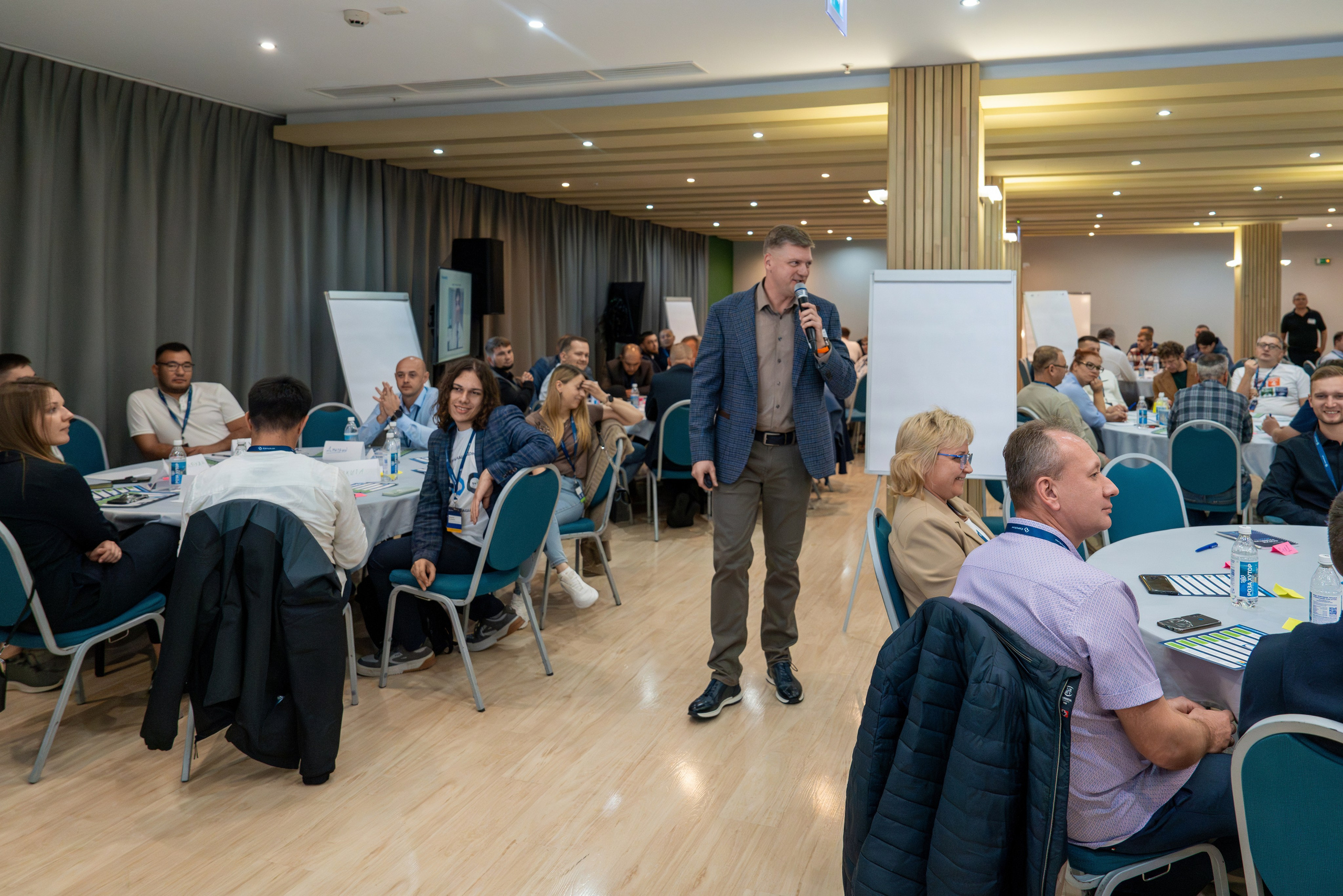 Форум развития 2024 ЕвроХим. Репортажный фотограф в Красной Поляне и Сочи Павлюченко Екатерина