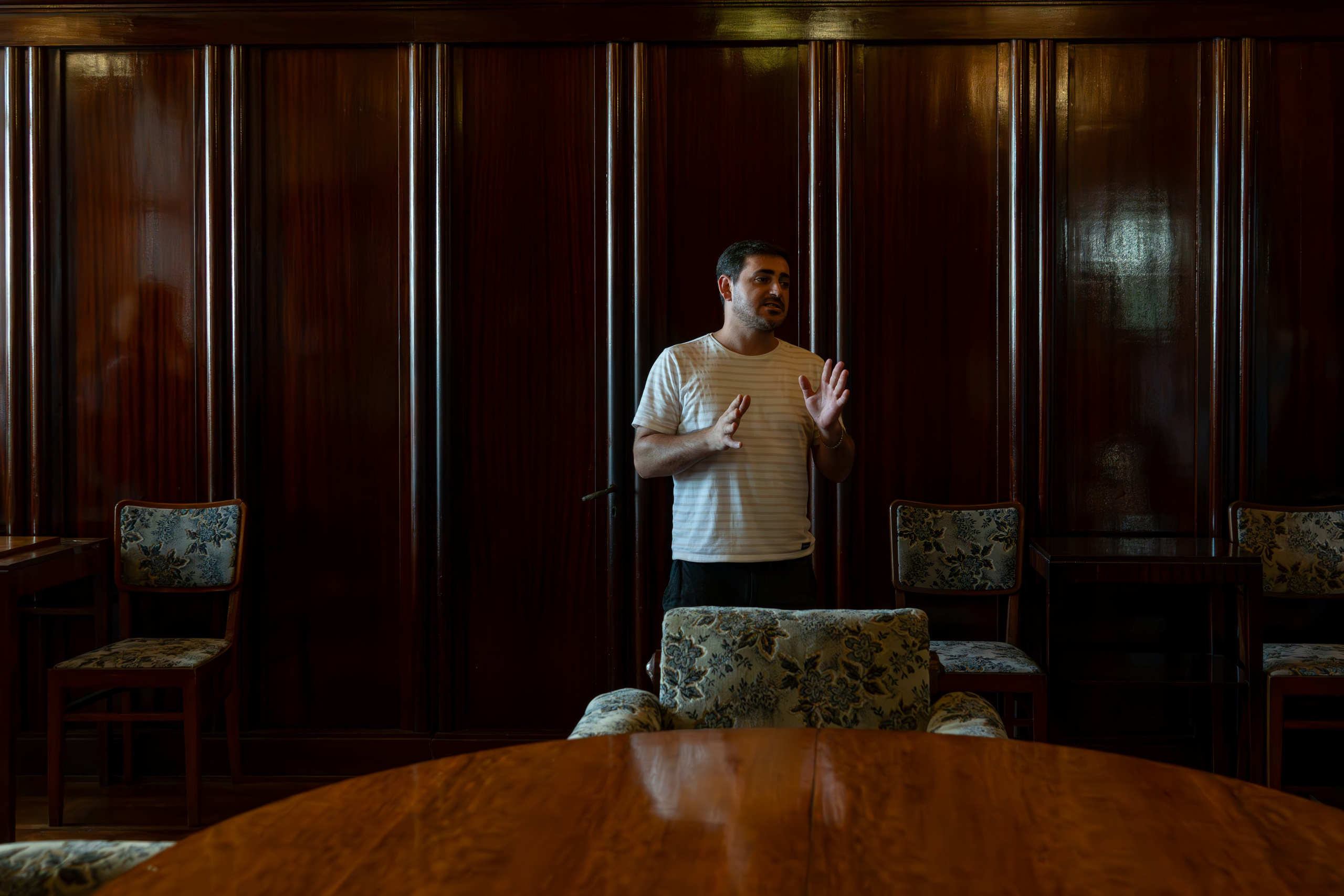 MICE мероприятие — тур по Абхазии. Репортажный фотограф в Красной Поляне и Сочи Павлюченко Екатерина