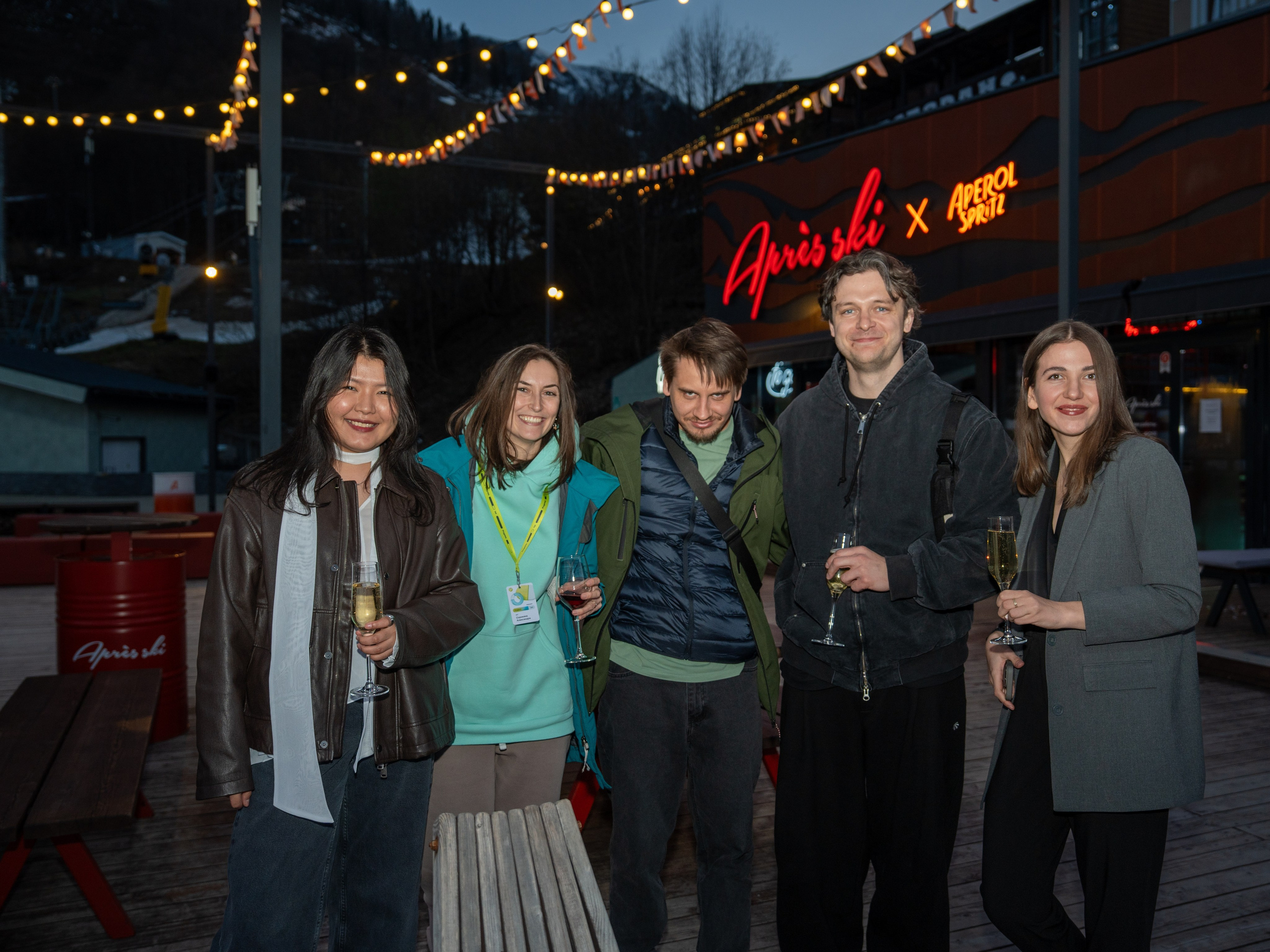 S7. Репортажный фотограф в Красной Поляне и Сочи Павлюченко Екатерина