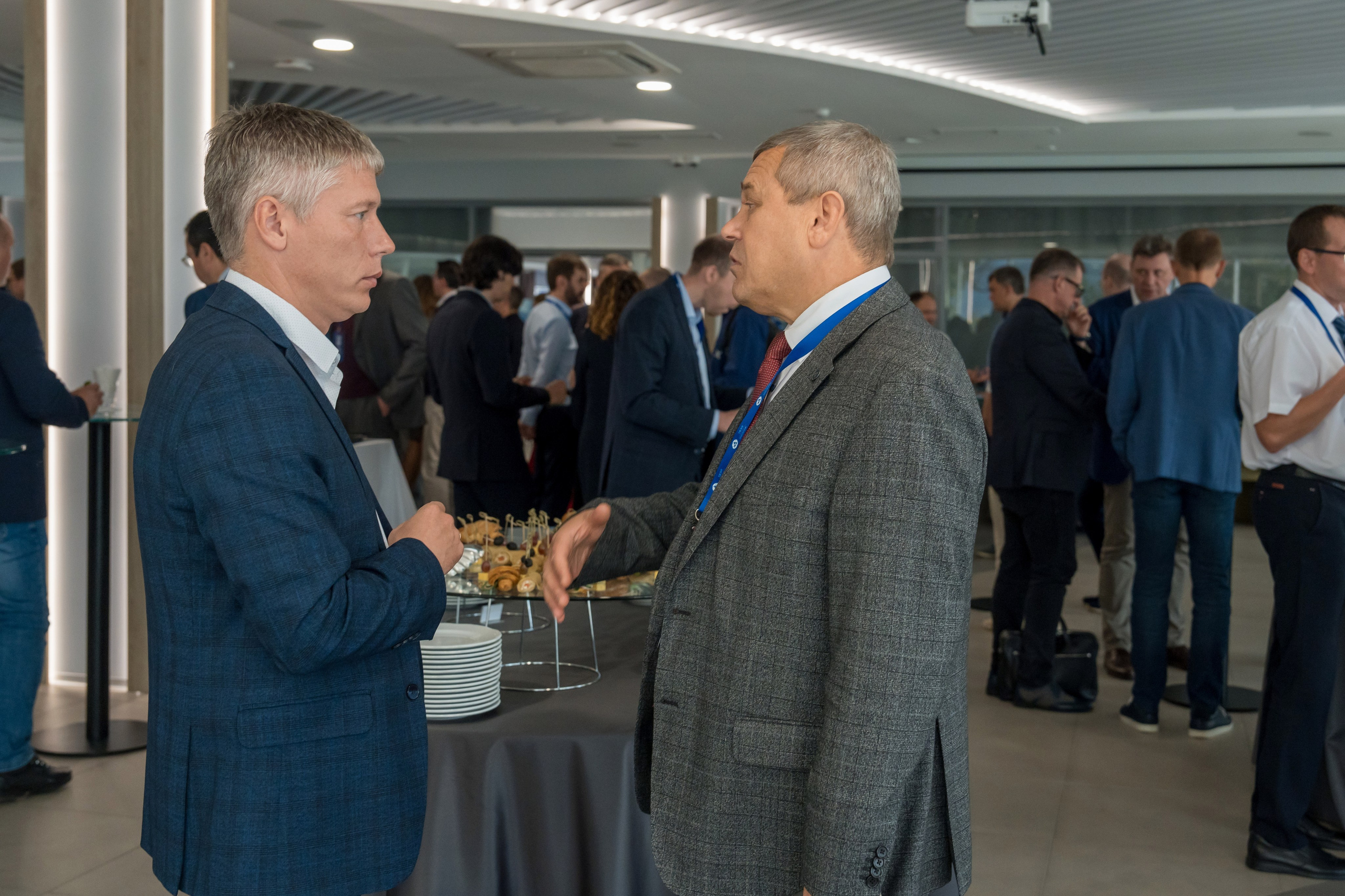 Научно-техническая коференция АО «ТВЭЛ». Репортажный фотограф в Красной Поляне и Сочи Павлюченко Екатерина