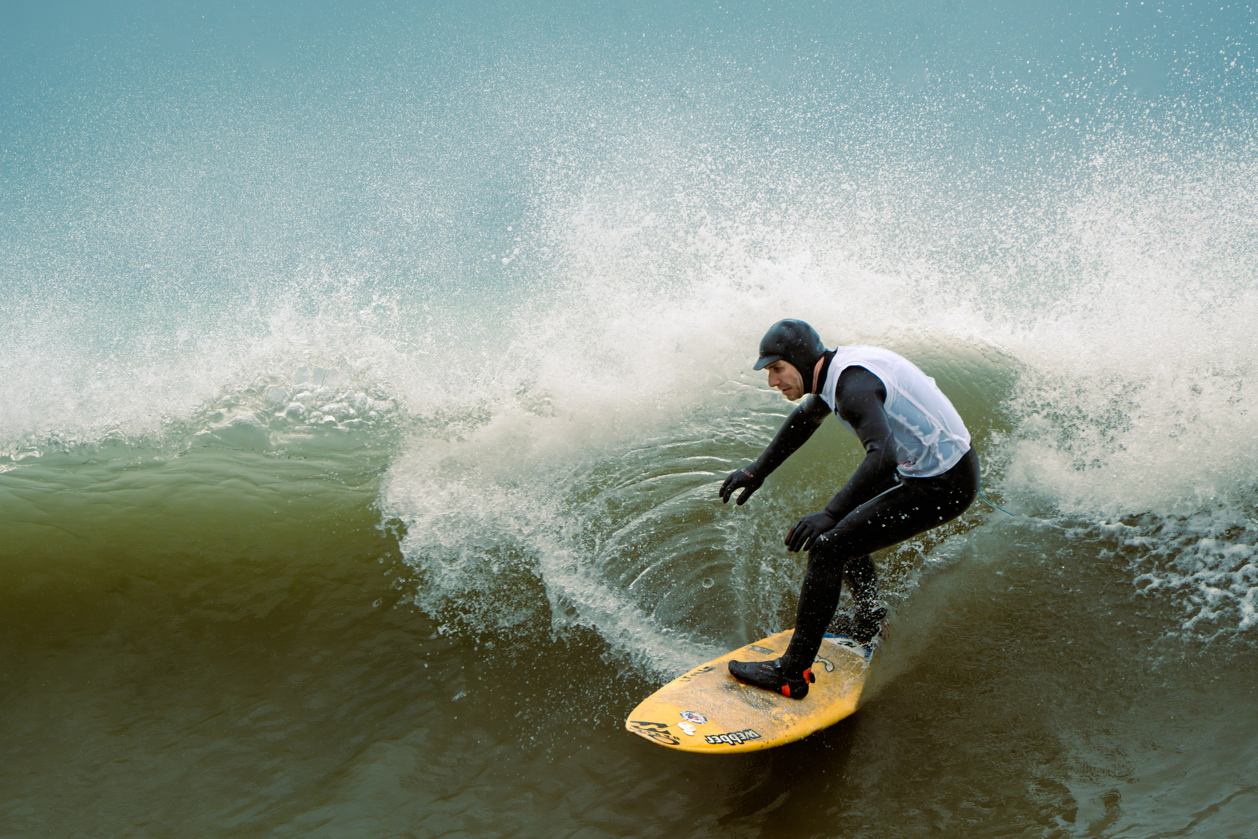 Surfing. Репортажный фотограф в Красной Поляне и Сочи Павлюченко Екатерина
