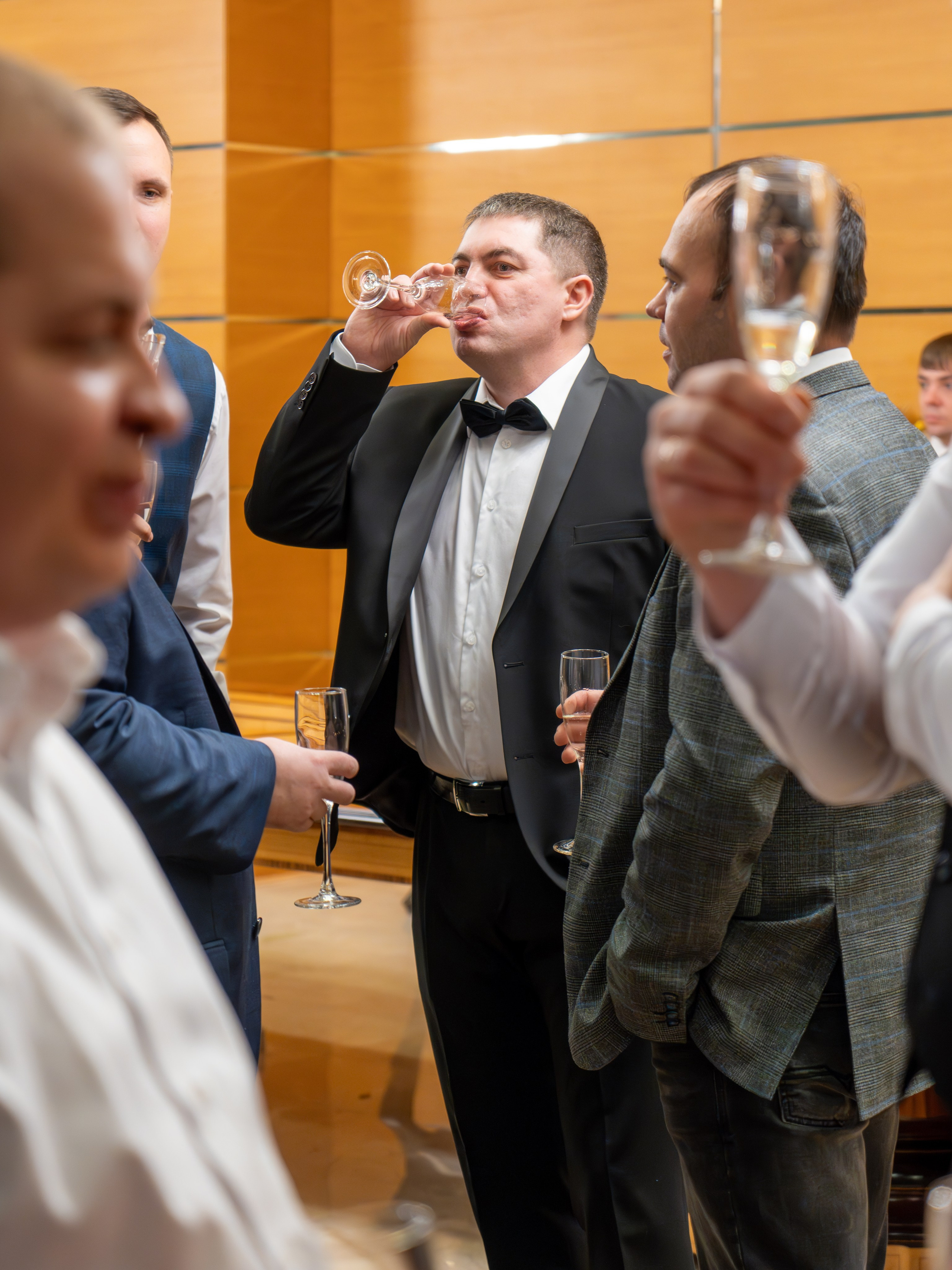 Новый год в стиле Great Gatsby. Репортажный фотограф в Красной Поляне и Сочи Павлюченко Екатерина