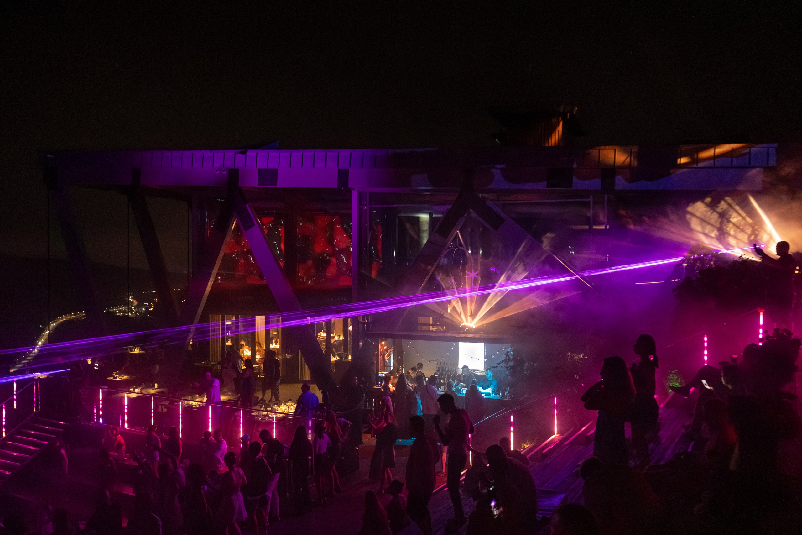 Skypark! Live. Репортажный фотограф в Красной Поляне и Сочи Павлюченко Екатерина