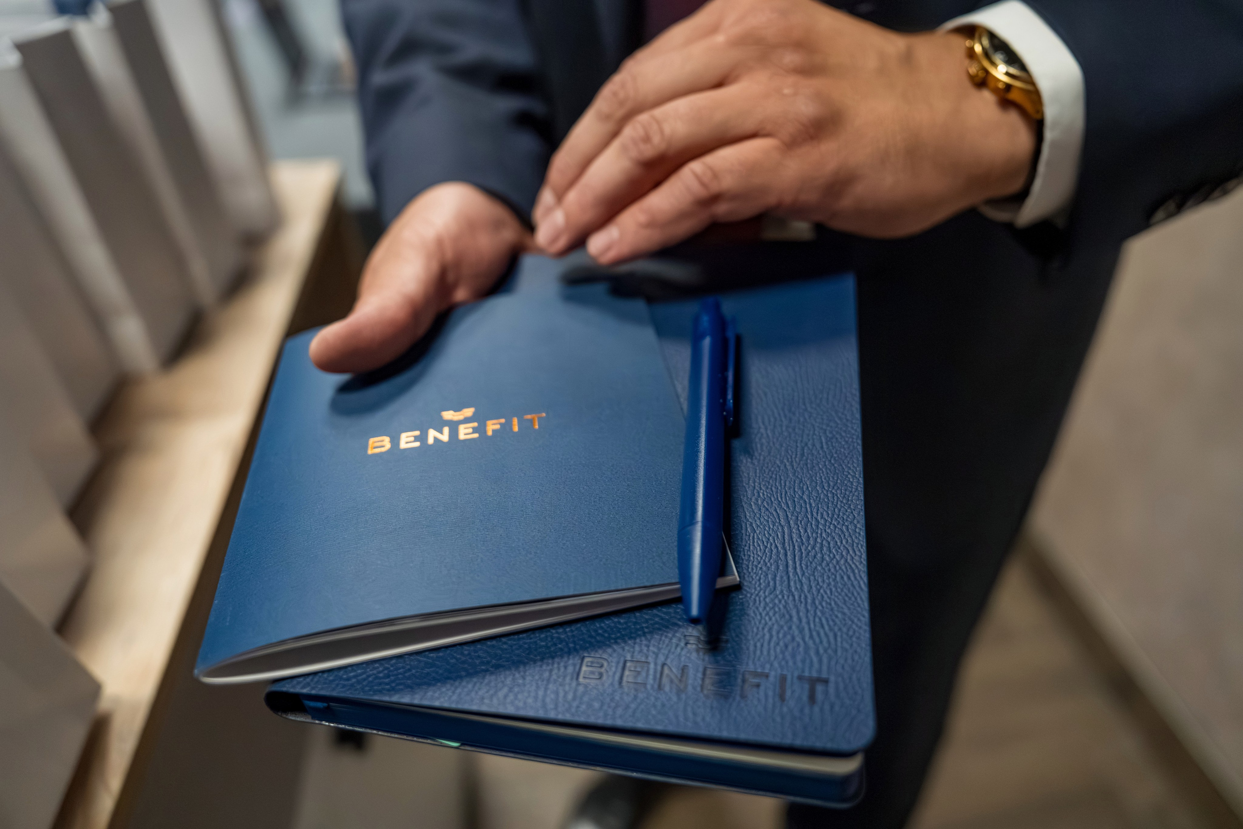 Форум недвижимости Trend Agent. Репортажный фотограф в Красной Поляне и Сочи Павлюченко Екатерина