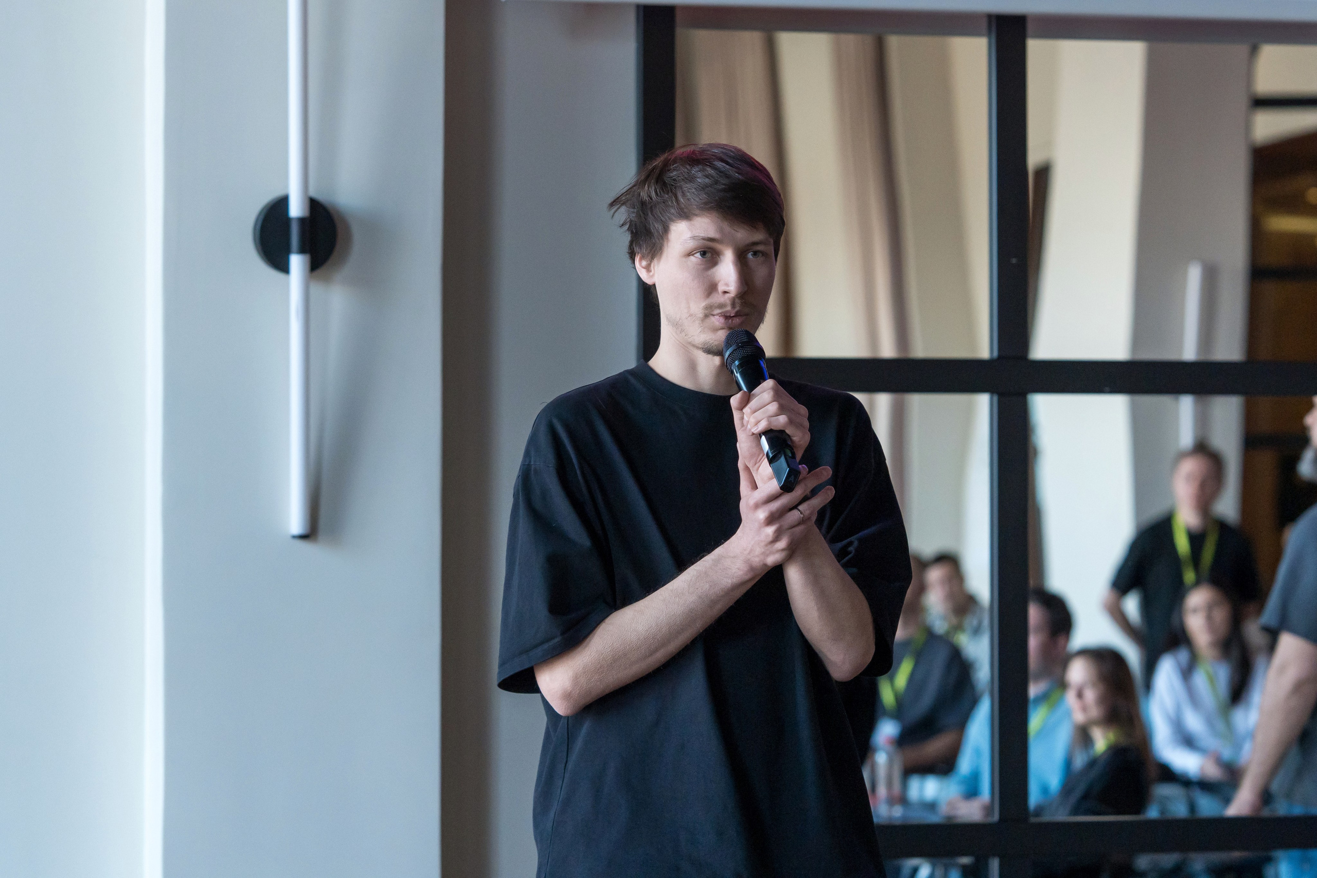 Тренинг для компании S7 Airlines в Красной Поляне. Репортажный фотограф в Красной Поляне и Сочи Павлюченко Екатерина