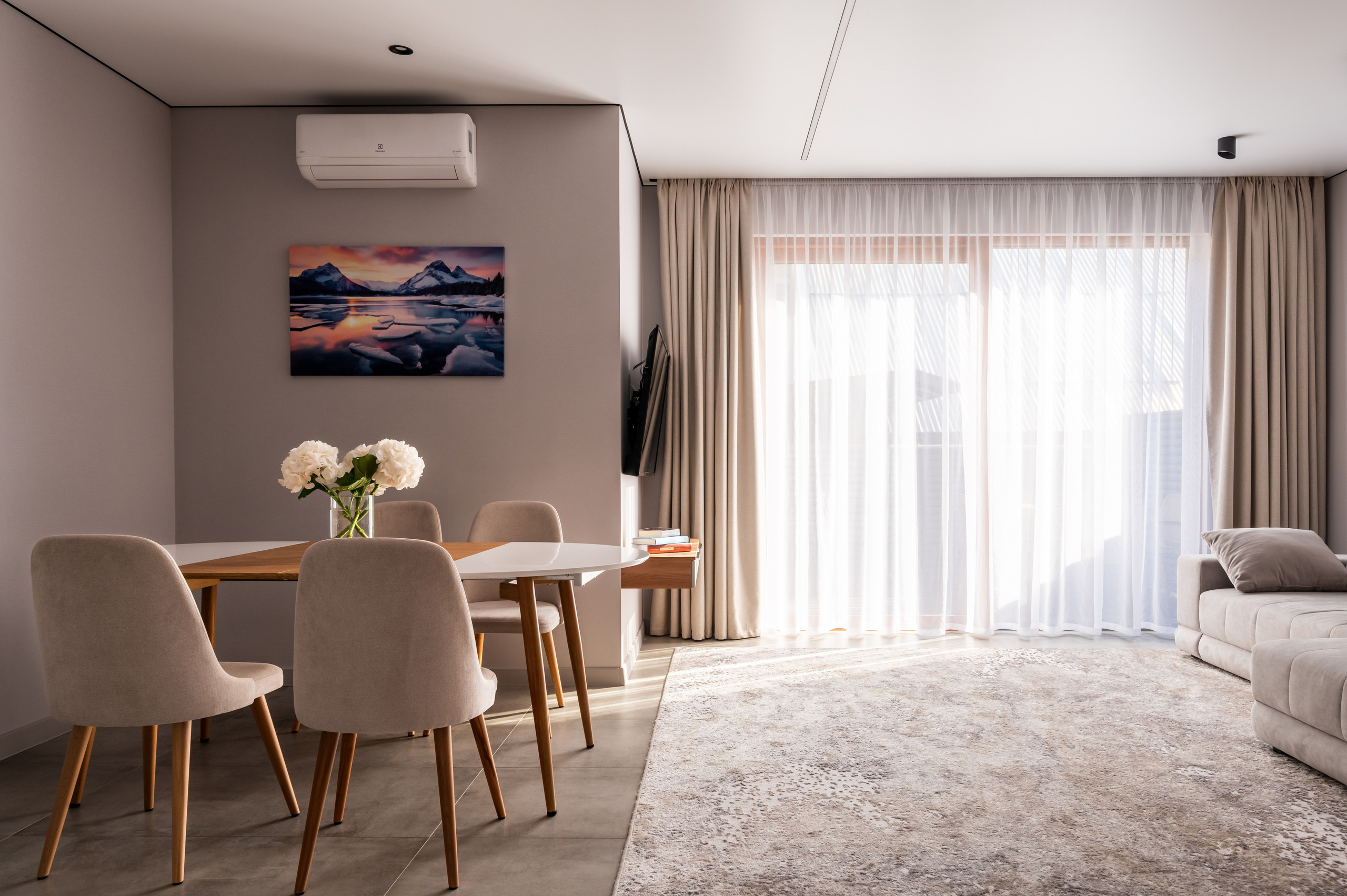 Шале Панорама Ачишхо. Репортажный фотограф в Красной Поляне и Сочи Павлюченко Екатерина