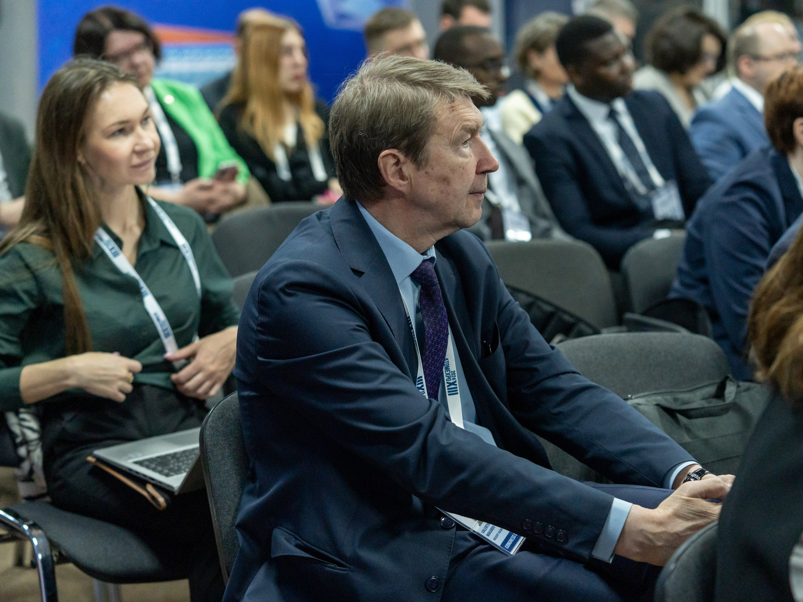 Форум АтомЭкспо 2024 Сириус. Репортажный фотограф в Красной Поляне и Сочи Павлюченко Екатерина