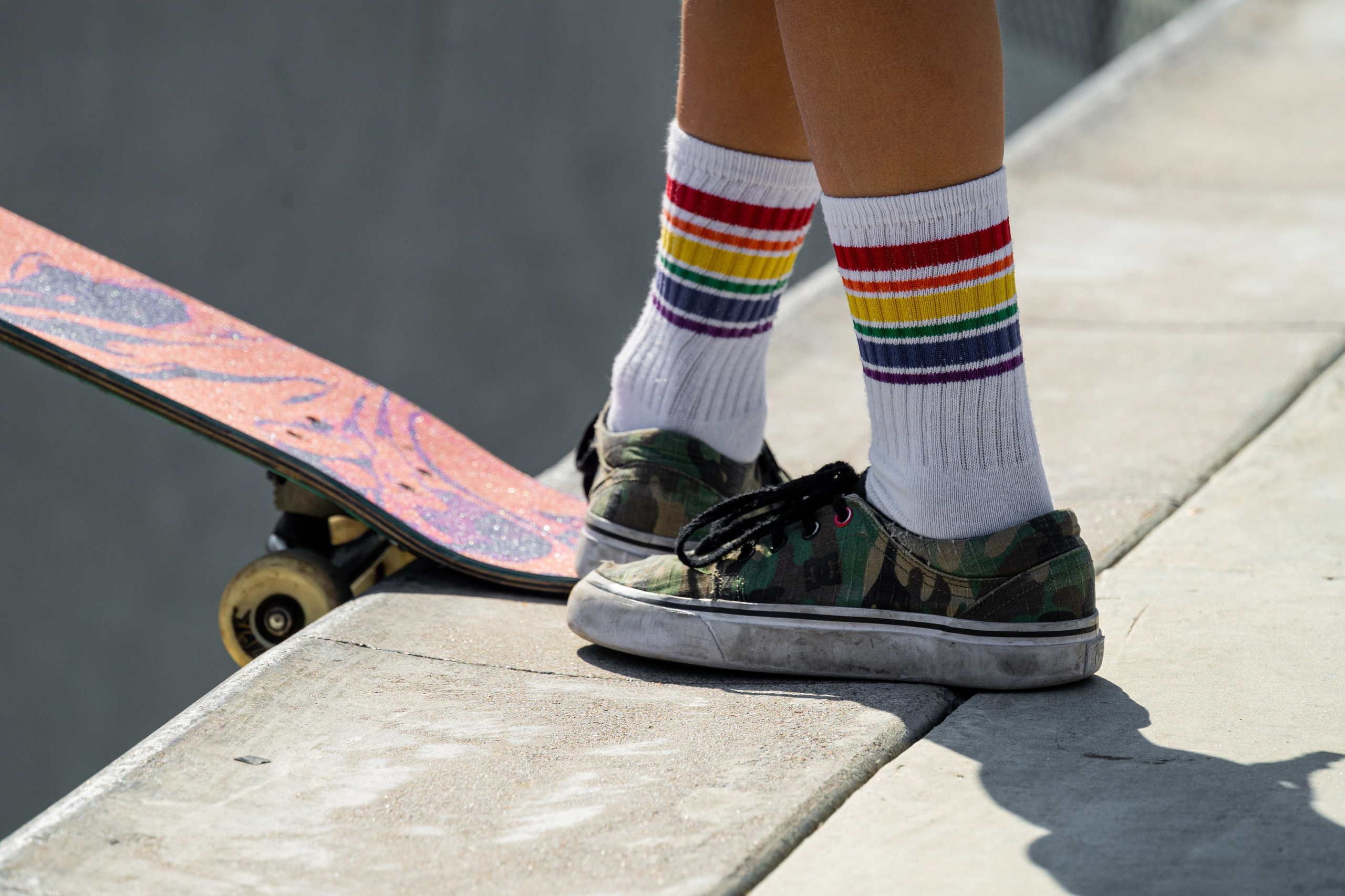 Чемпионат России по скейтбордингу на курорте Красная Поляна 2022. Репортажный фотограф в Красной Поляне и Сочи Павлюченко Екатерина