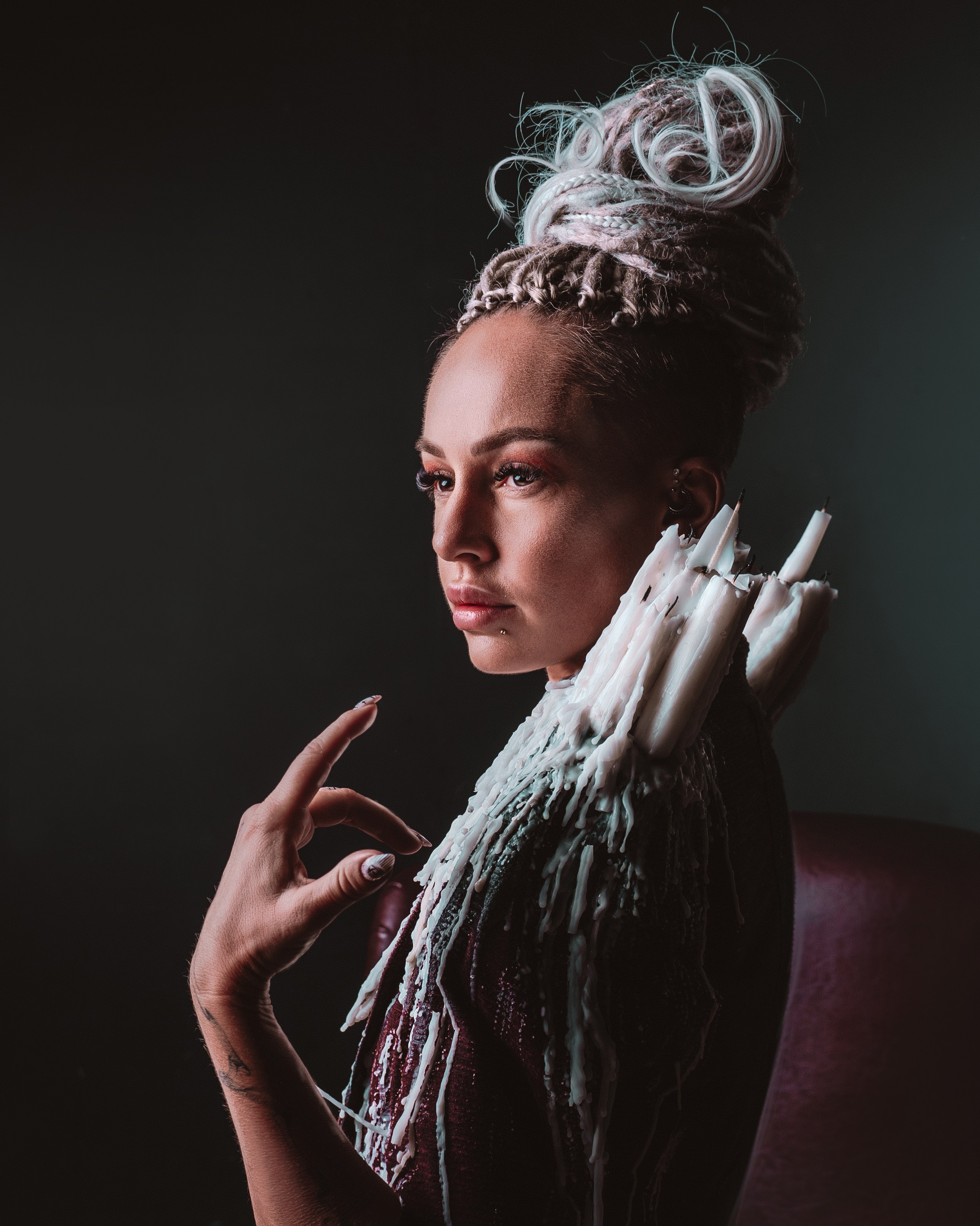 Валерия. Репортажный фотограф в Красной Поляне и Сочи Павлюченко Екатерина