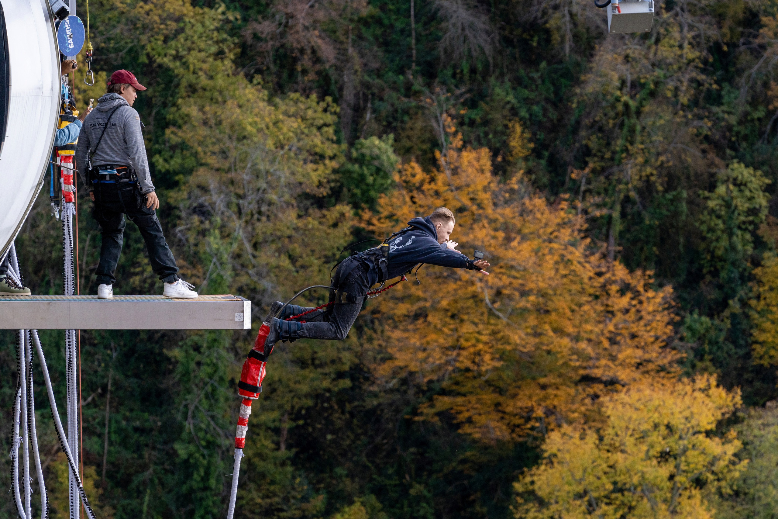 MICE мероприятие в Skypark. Репортажный фотограф в Красной Поляне и Сочи Павлюченко Екатерина