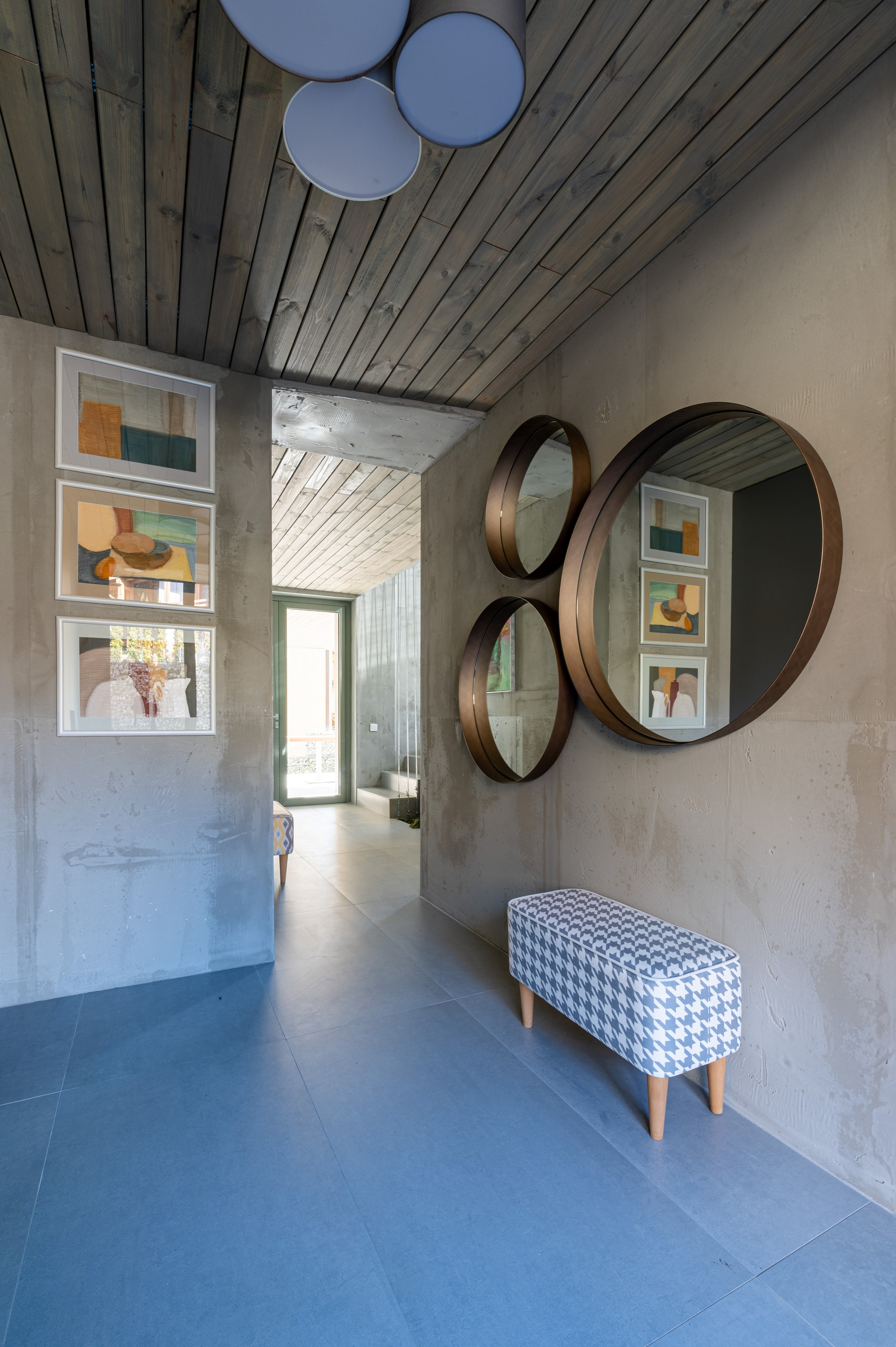 Апарт-отель Куб Green в Красной Поляне. Репортажный фотограф в Красной Поляне и Сочи Павлюченко Екатерина