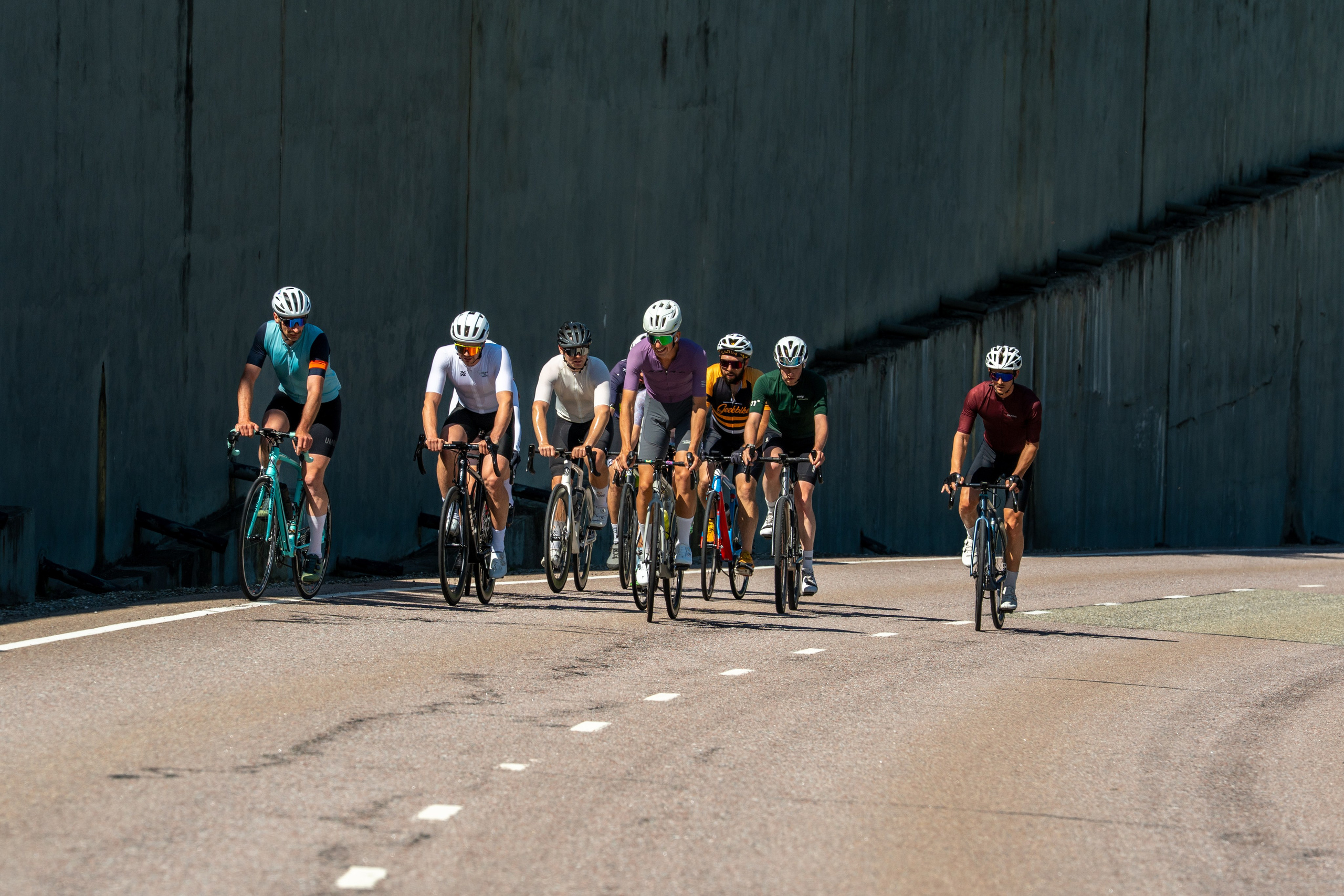 Laura Training Run. Репортажный фотограф в Красной Поляне и Сочи Павлюченко Екатерина