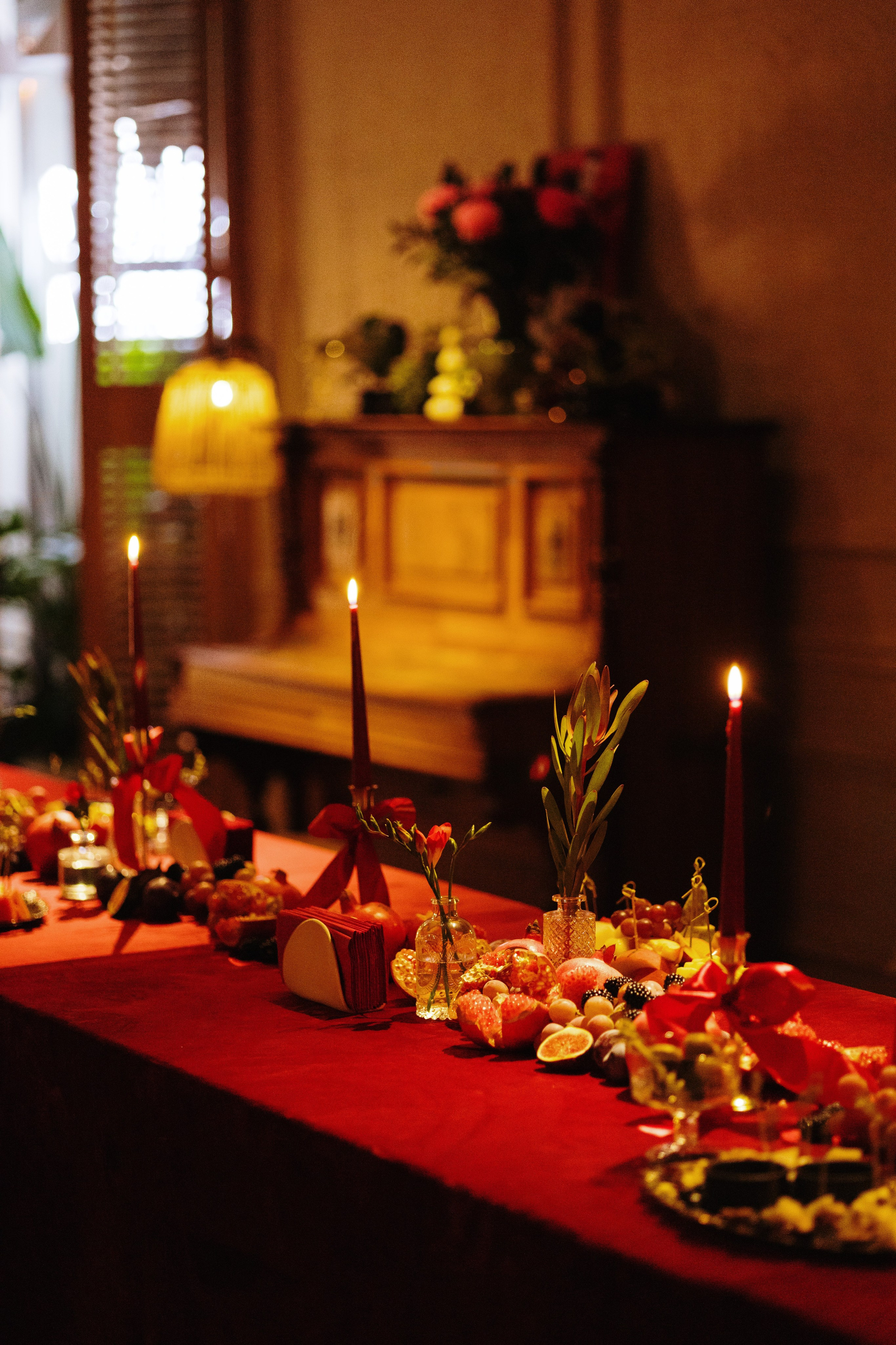 Lalaki Opening. Reportage photographer Vlad Shishkin