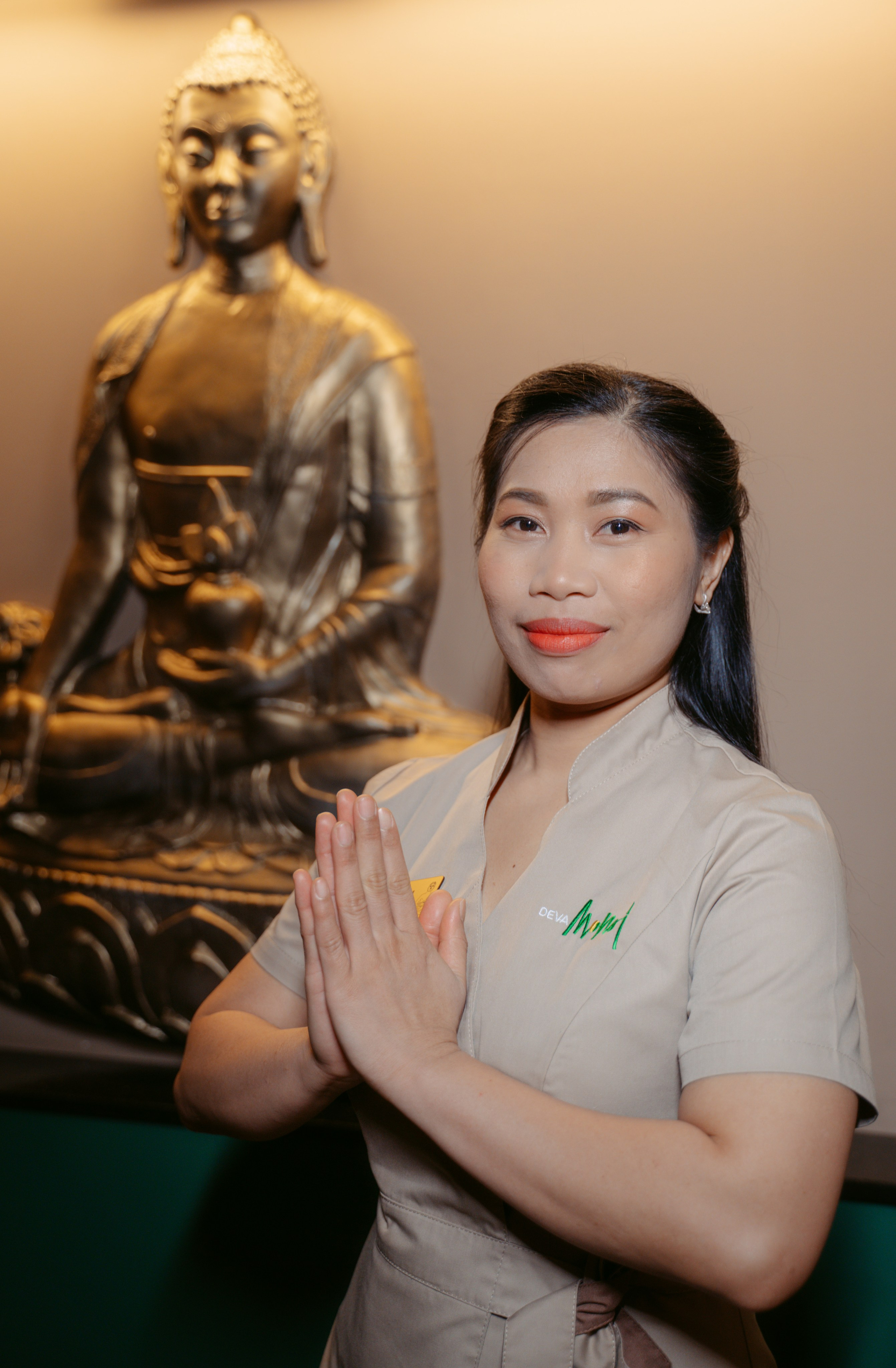 Deva Monoi / СПА-центр. Саша Копылов, фотограф в Казани