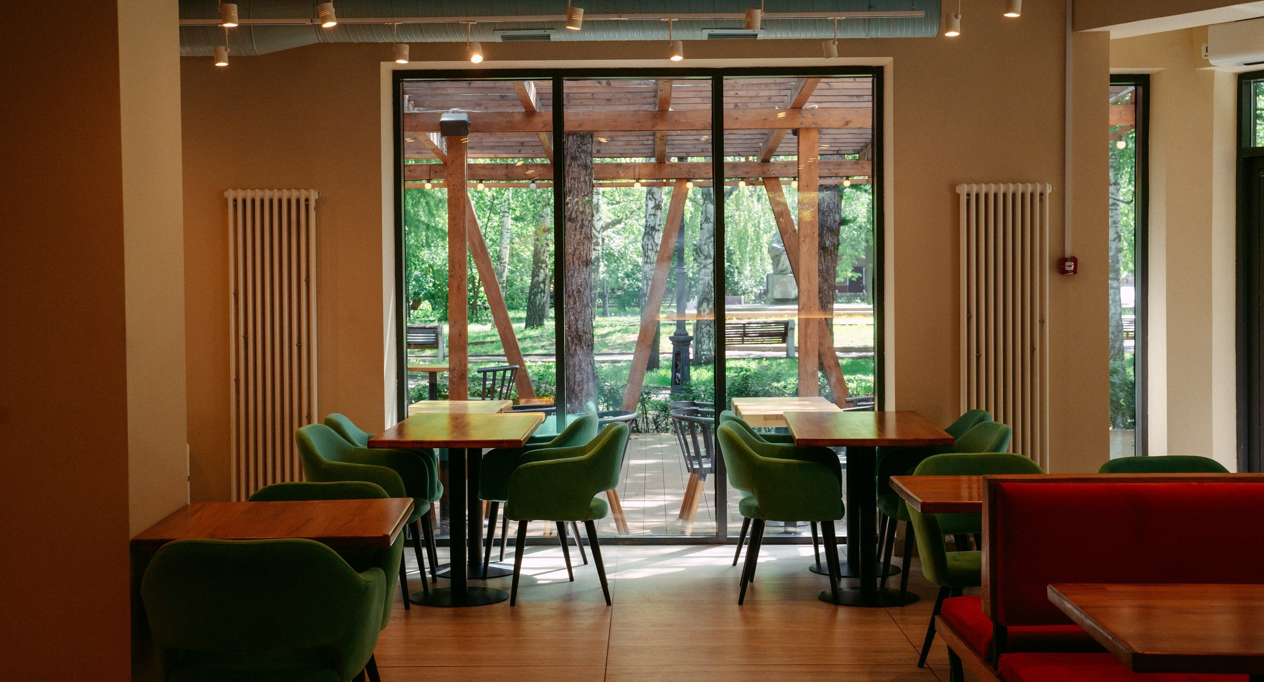 NUMI. Саша Копылов, фотограф в Казани