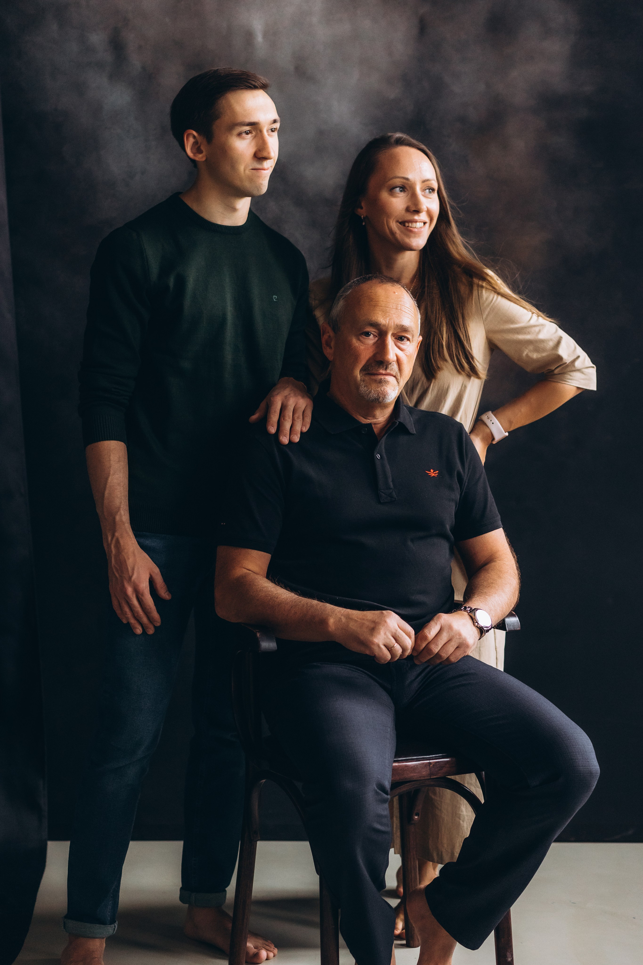 11. Семейный и женский фотограф в Санкт-Петербурге Климова Светлана