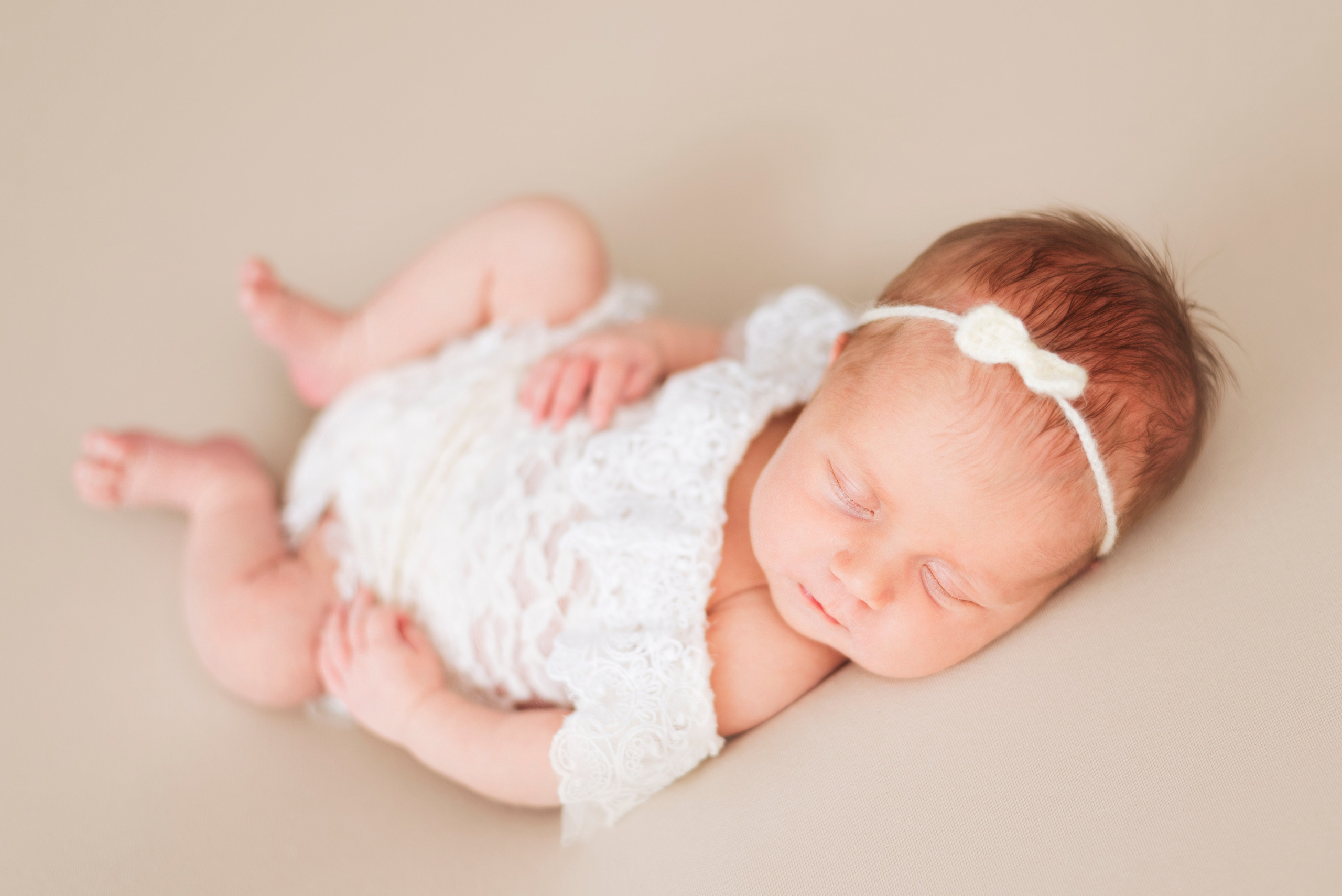 Новорожденные