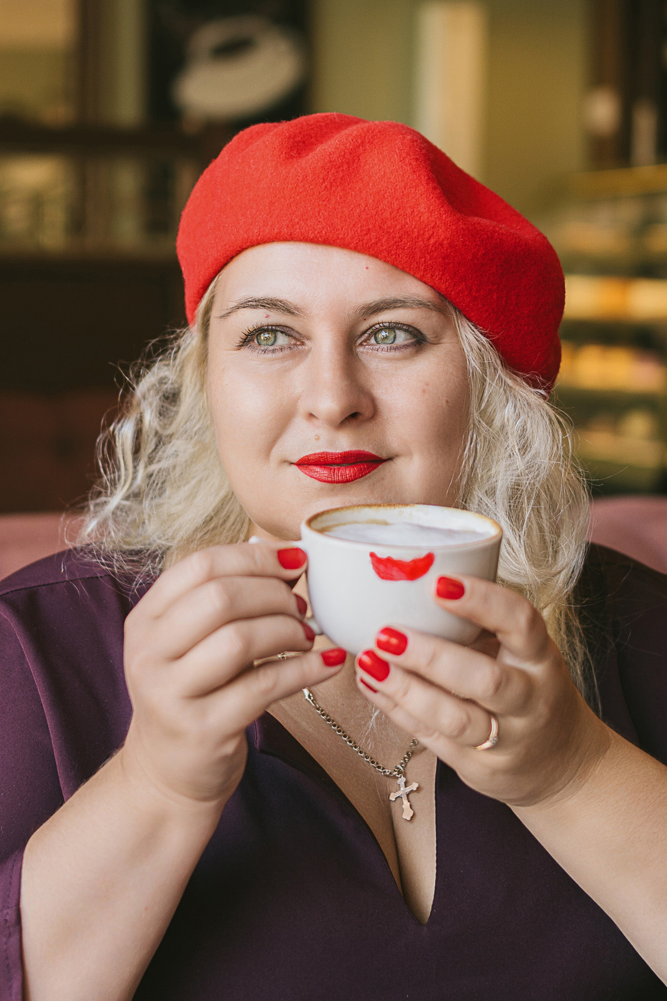 Портреты. Фотограф в Томске Светлана Нестерова