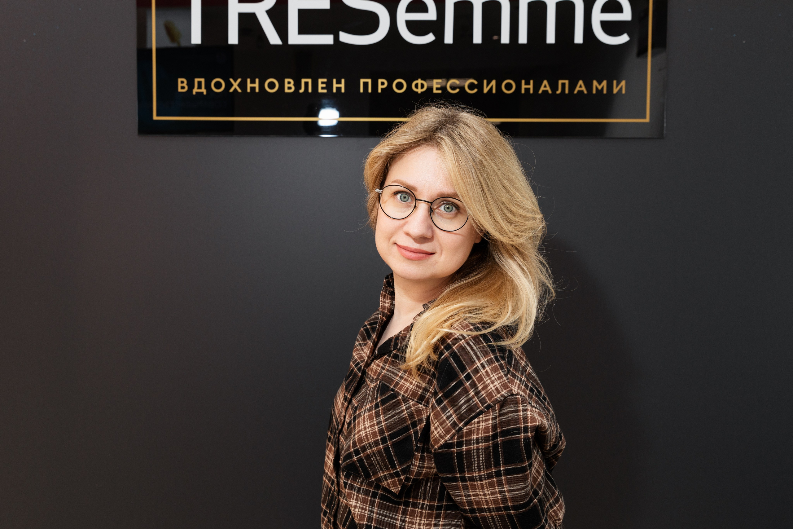 Unilever. Аксана Лисовская фотограф в Москве. Фотографии с характером