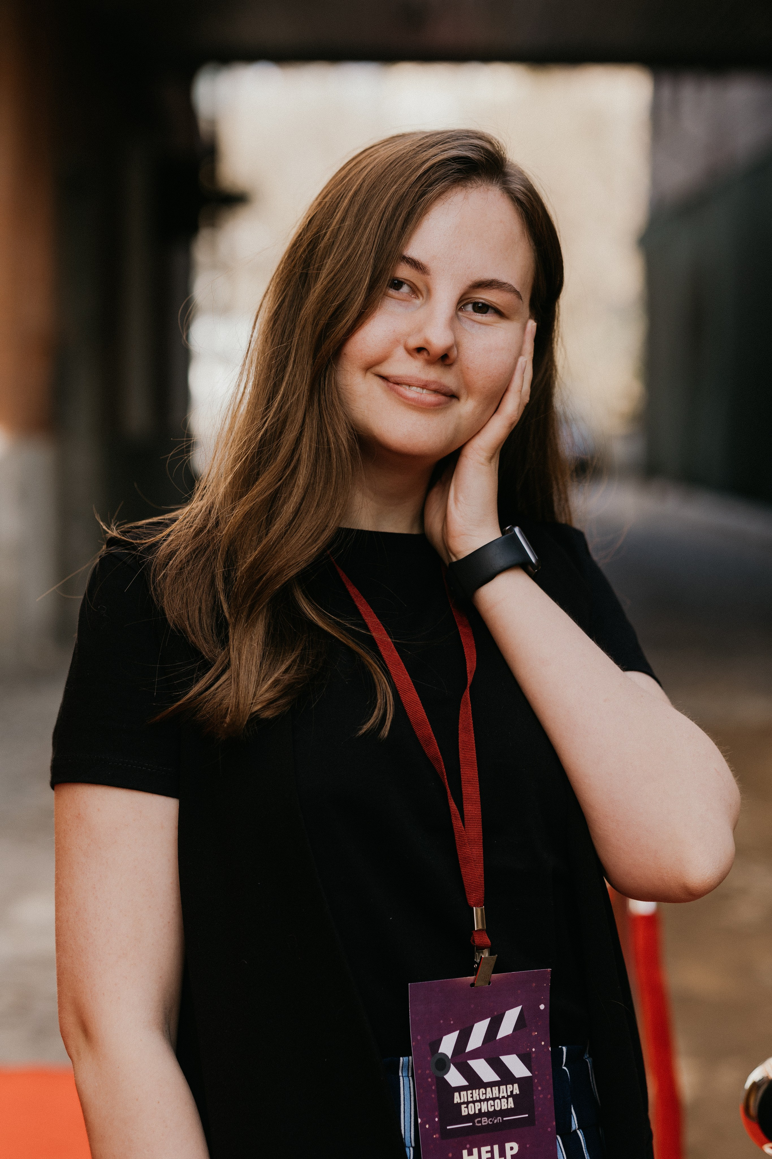 CBcon. Фотограф анималист в Москве Майорова Евгения