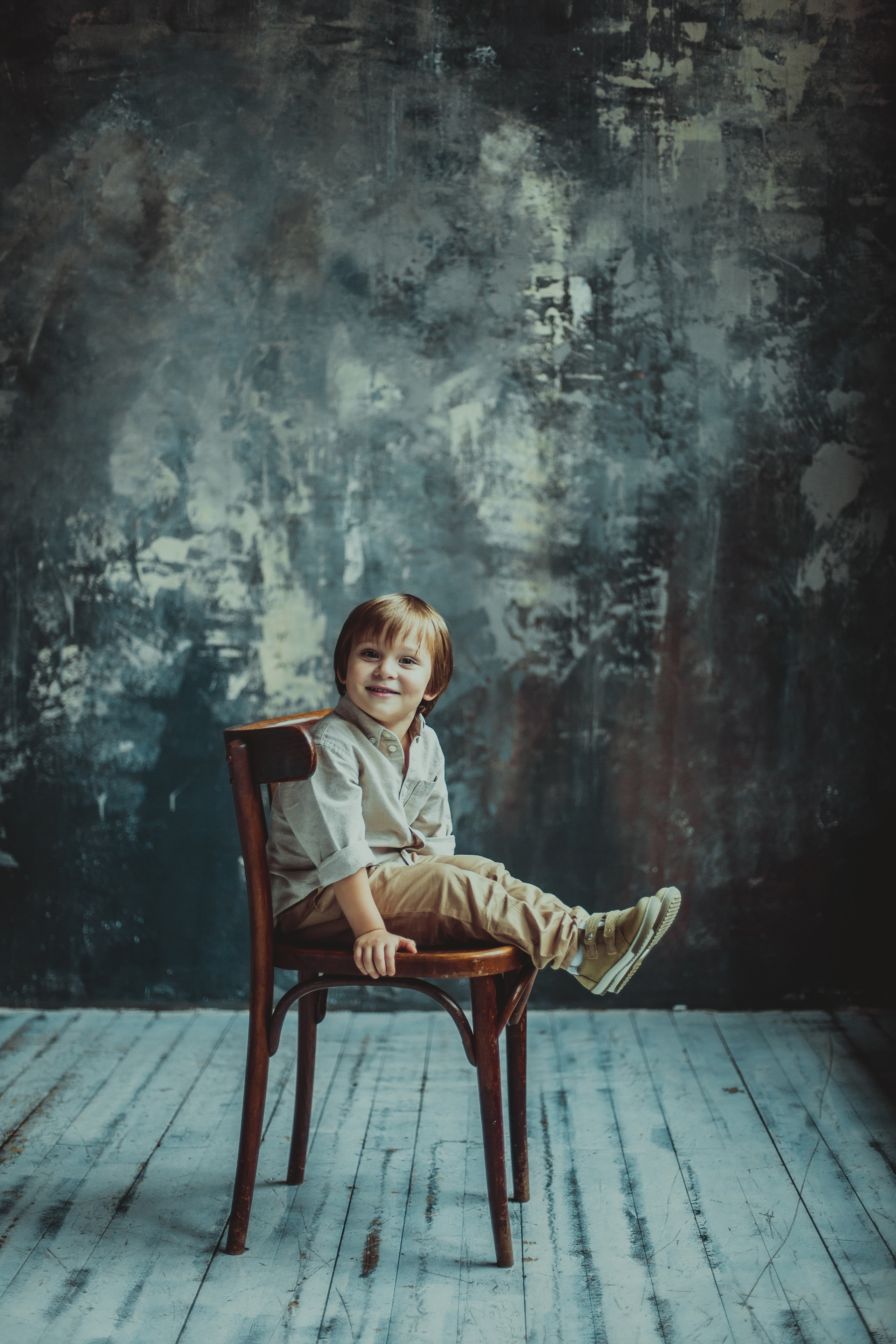 Фотосессия мамы с маленьким сыном в студии Москва. Детский, свадебный и семейный фотограф Юлия Курбатова, Санкт-Петербург