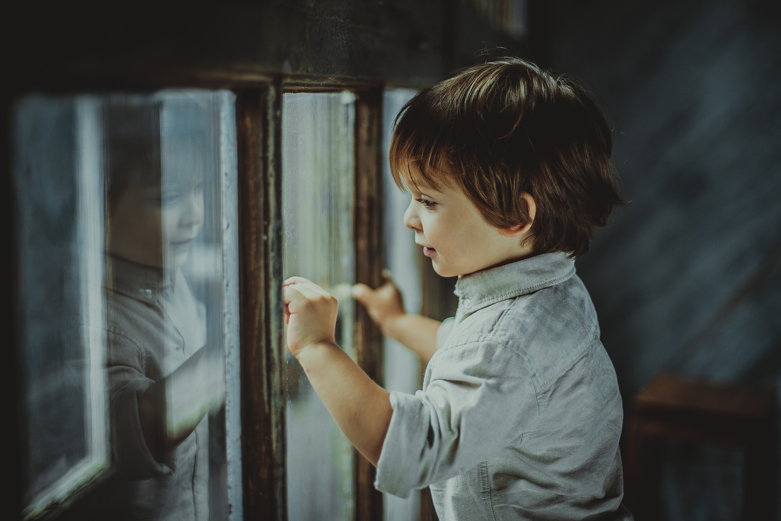 Фотосессия мамы с маленьким сыном в студии Москва. Детский, свадебный и семейный фотограф Юлия Курбатова, Санкт-Петербург