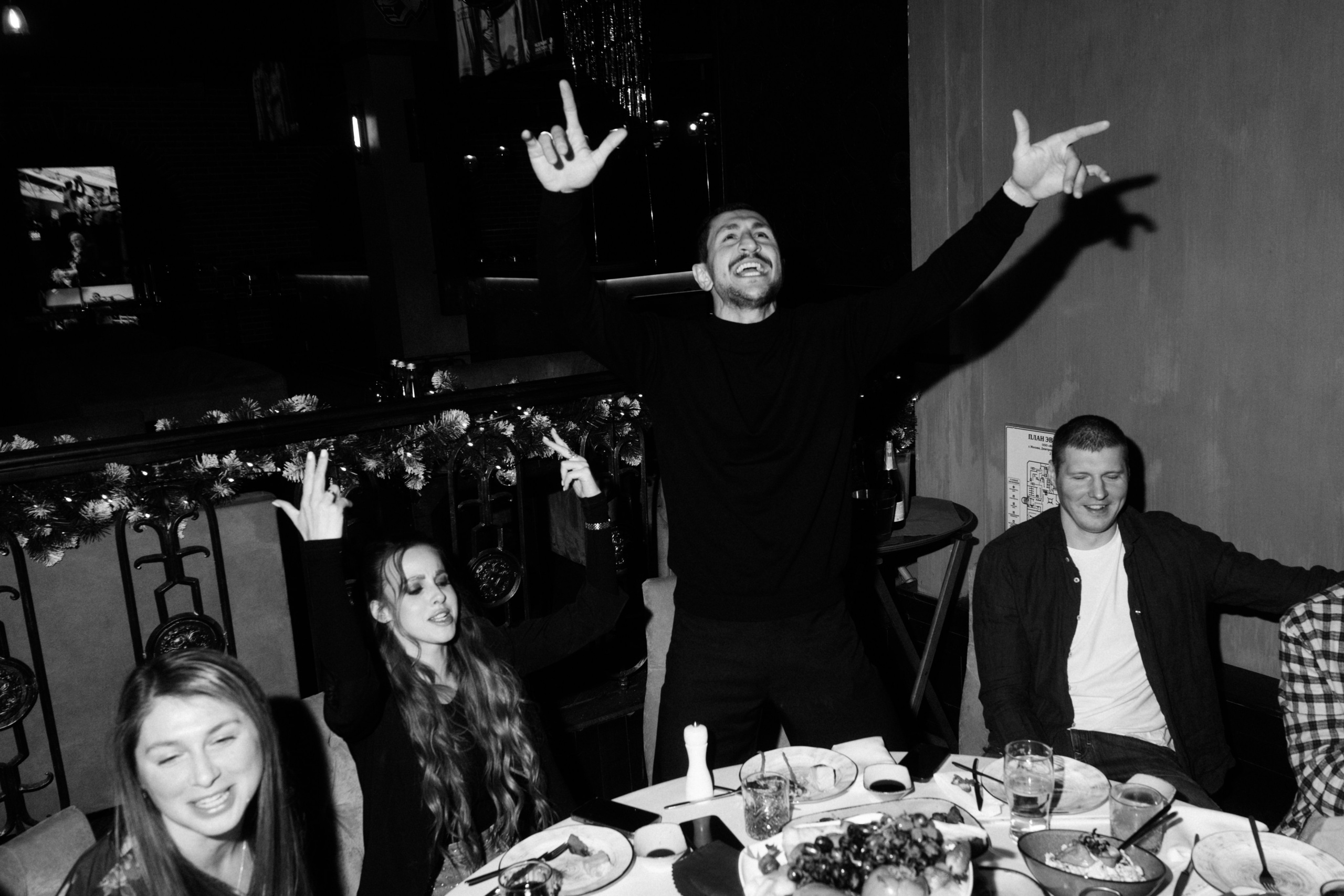 БК Московский 2026. Фотограф и видеограф Мария Банщикова, Солнечногорск, Москва