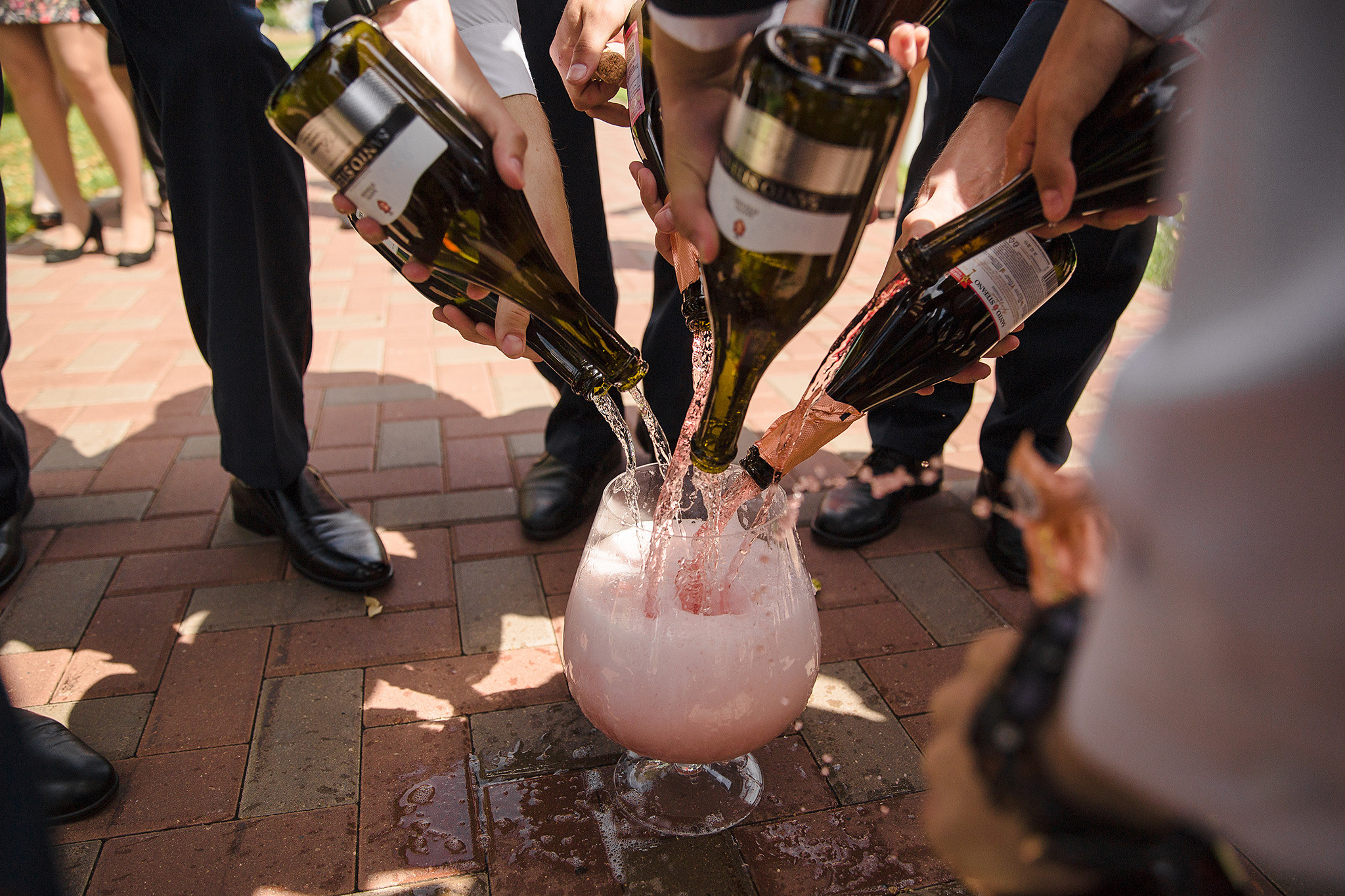 Выпускной ФСИН. Фотограф в Самаре Мальтеева Эльвира