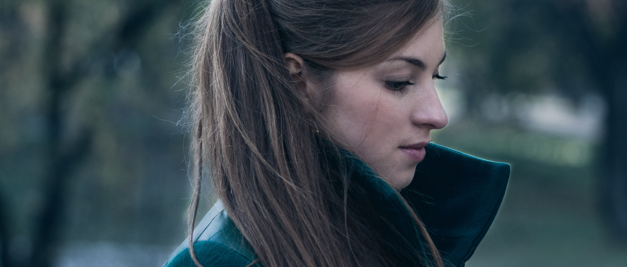 Все портреты. Фотограф Вадим Бердник