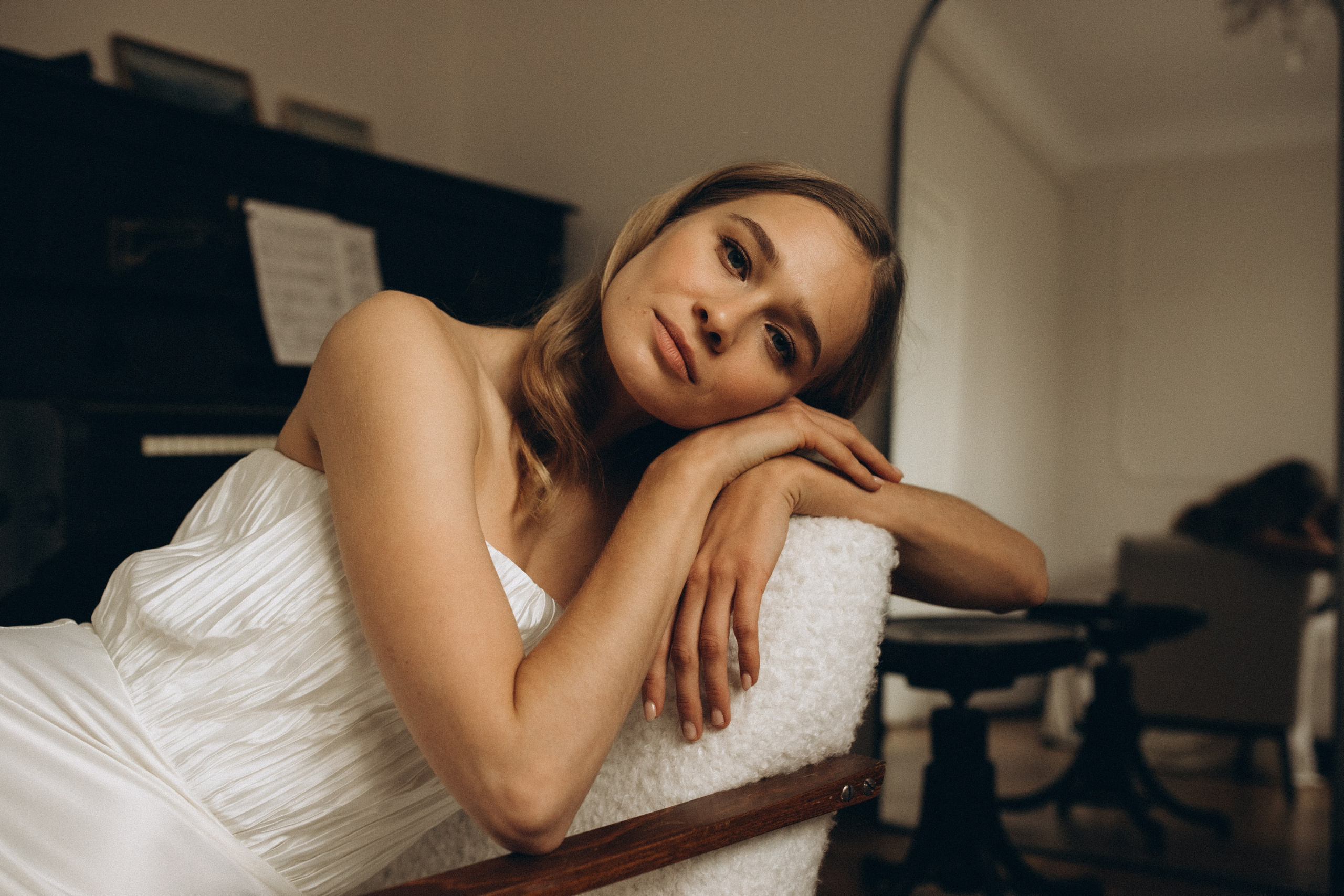 Между нами любовь. Семейный и свадебный фотограф Анна Кожокарь