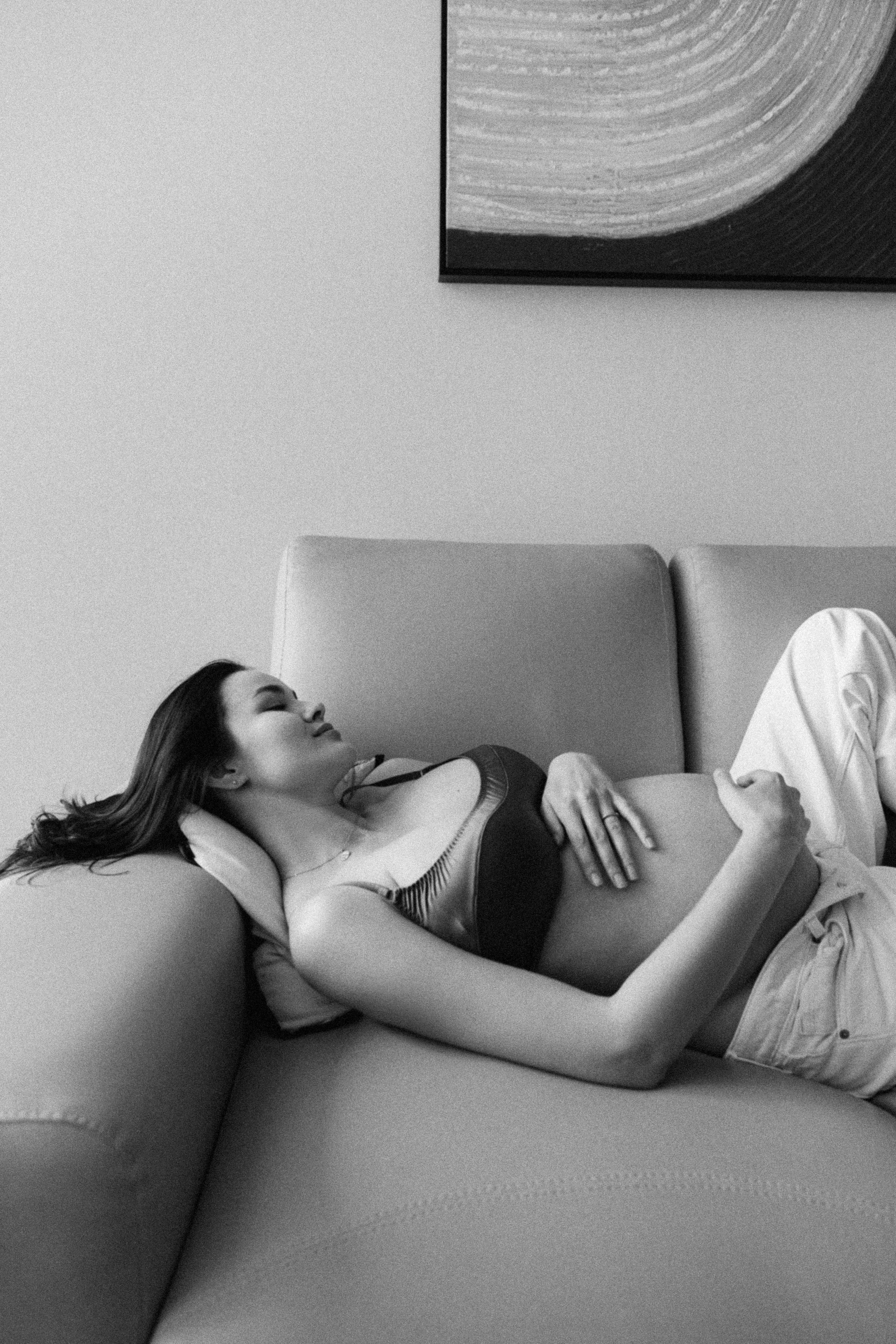 Елена. Портретный фотограф / Панама / Анастасия Елизарова