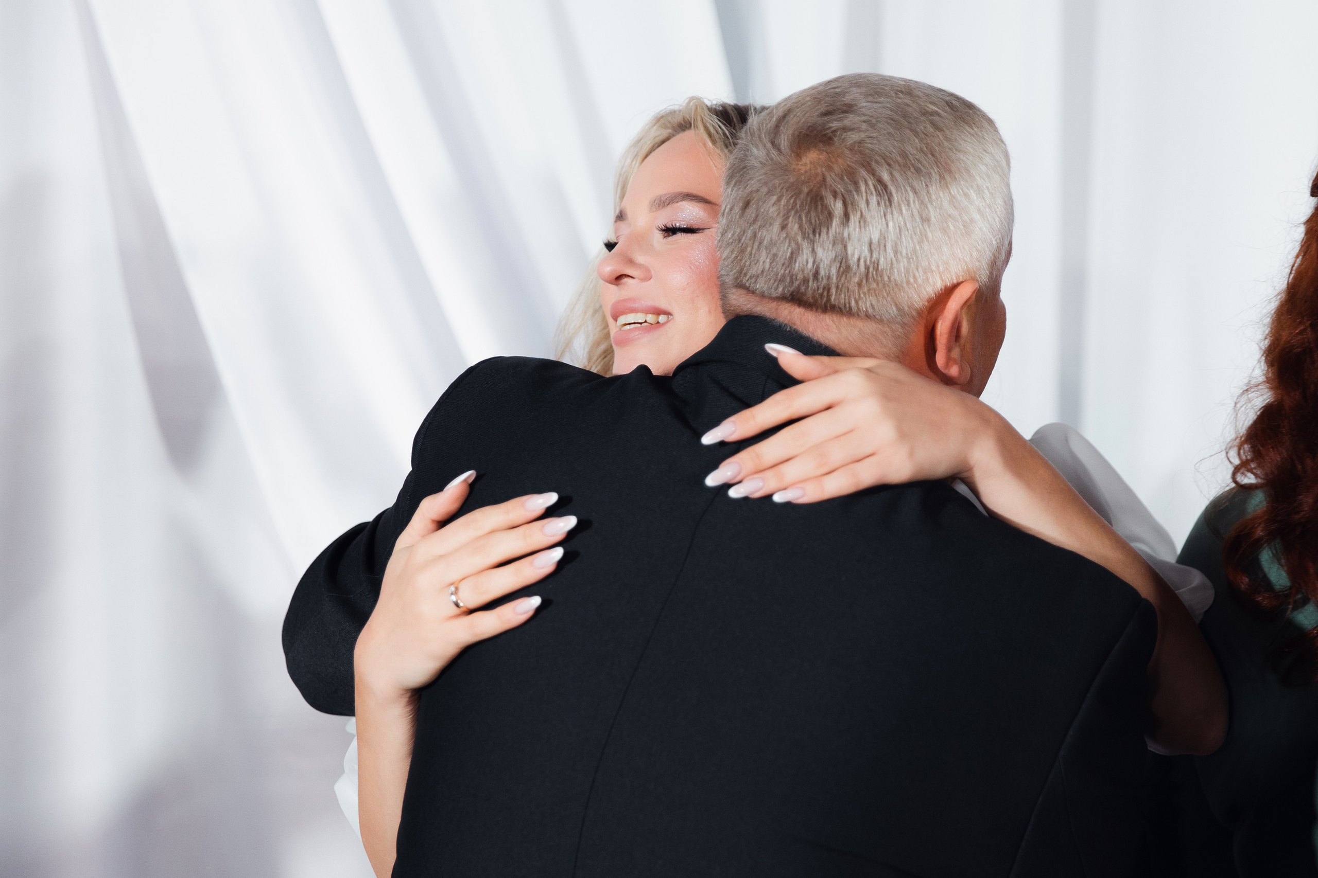 Яков и Елена 12.10.24. Фотограф — Погодина Екатерина