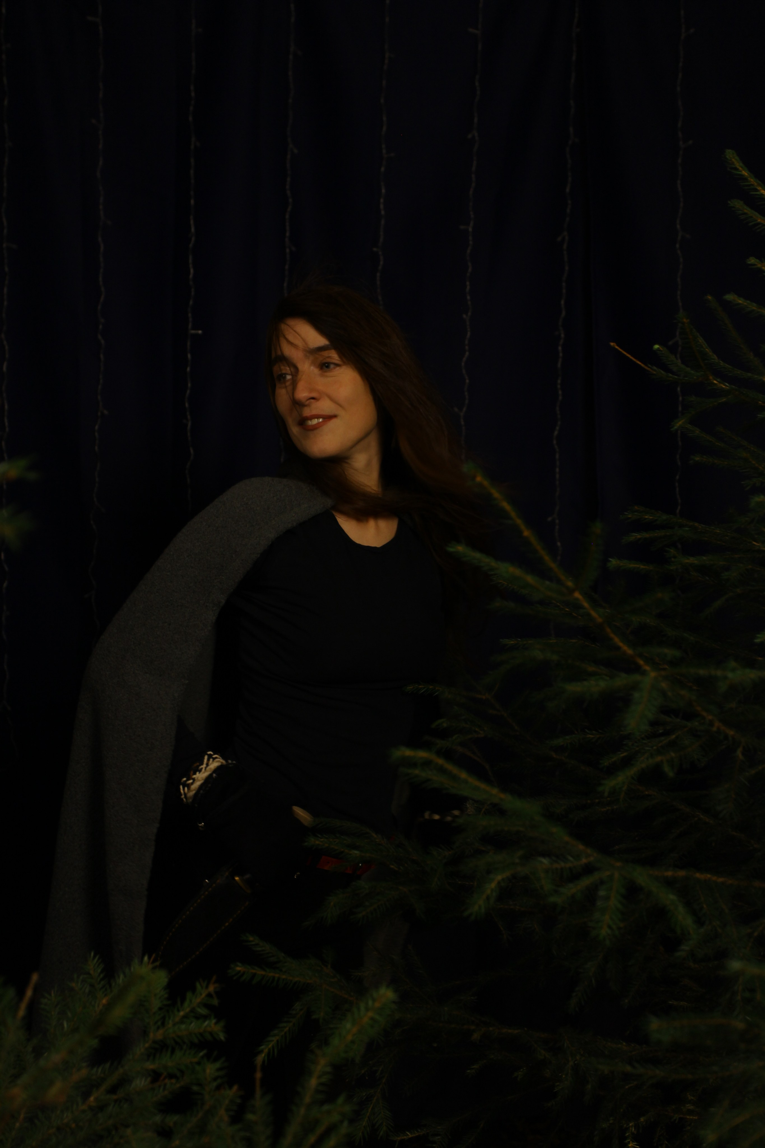 О Л Ь Г А. Фотостудия UPART