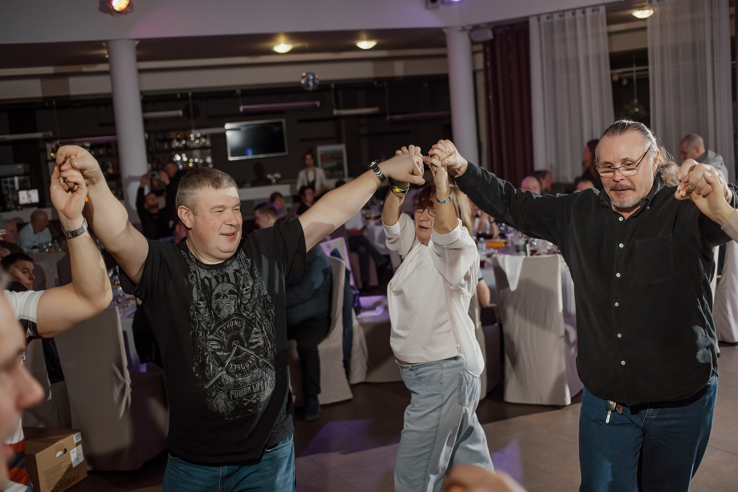 Haier. Свадебный фотограф
