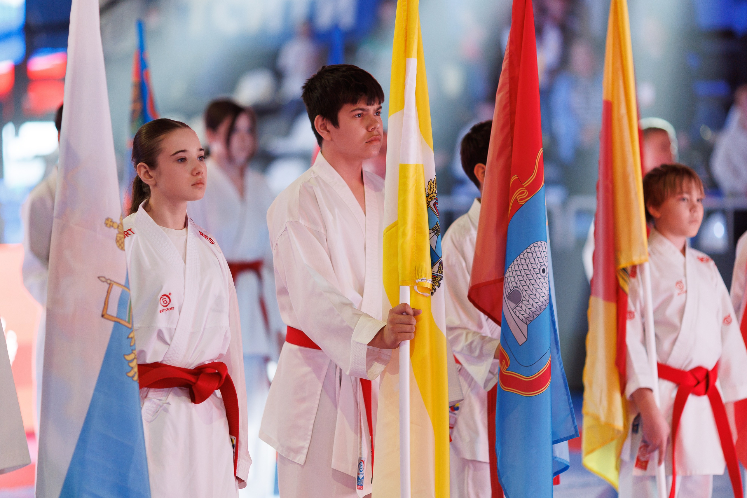 Кубок Пересвета 2026. Репортажный фотограф Ростов-на-дону