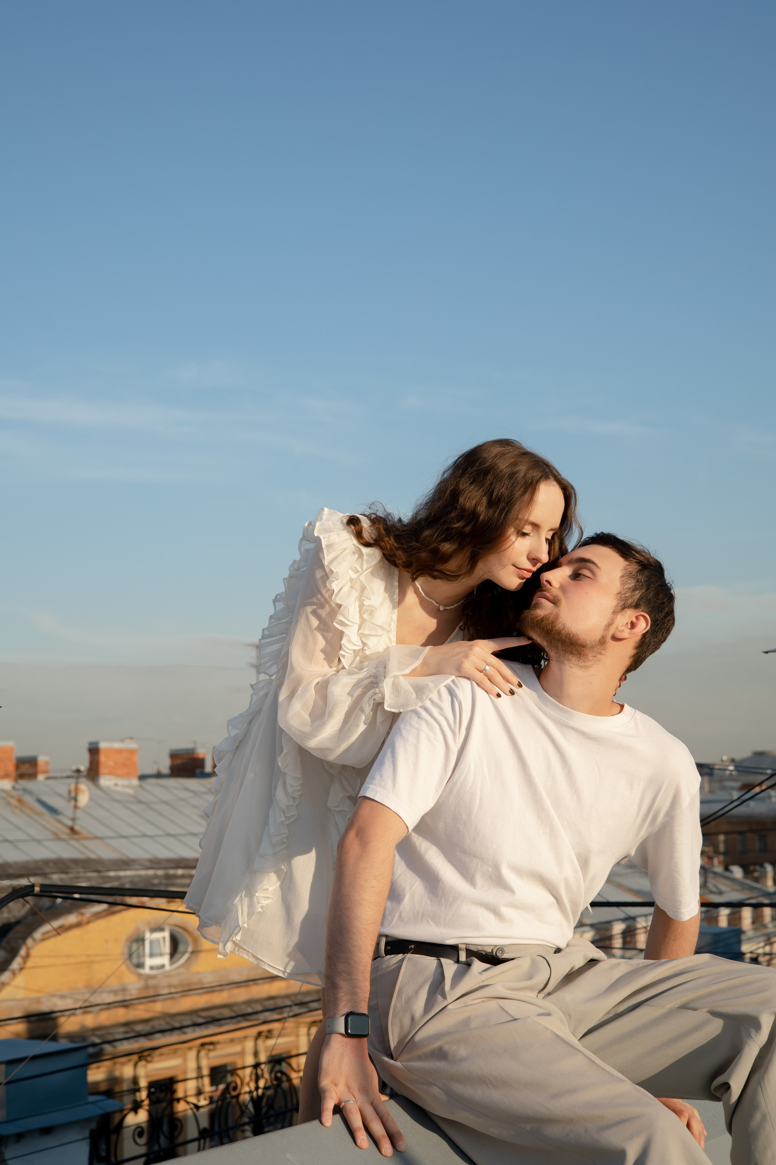 PITER. Фотограф Элла Ефимова