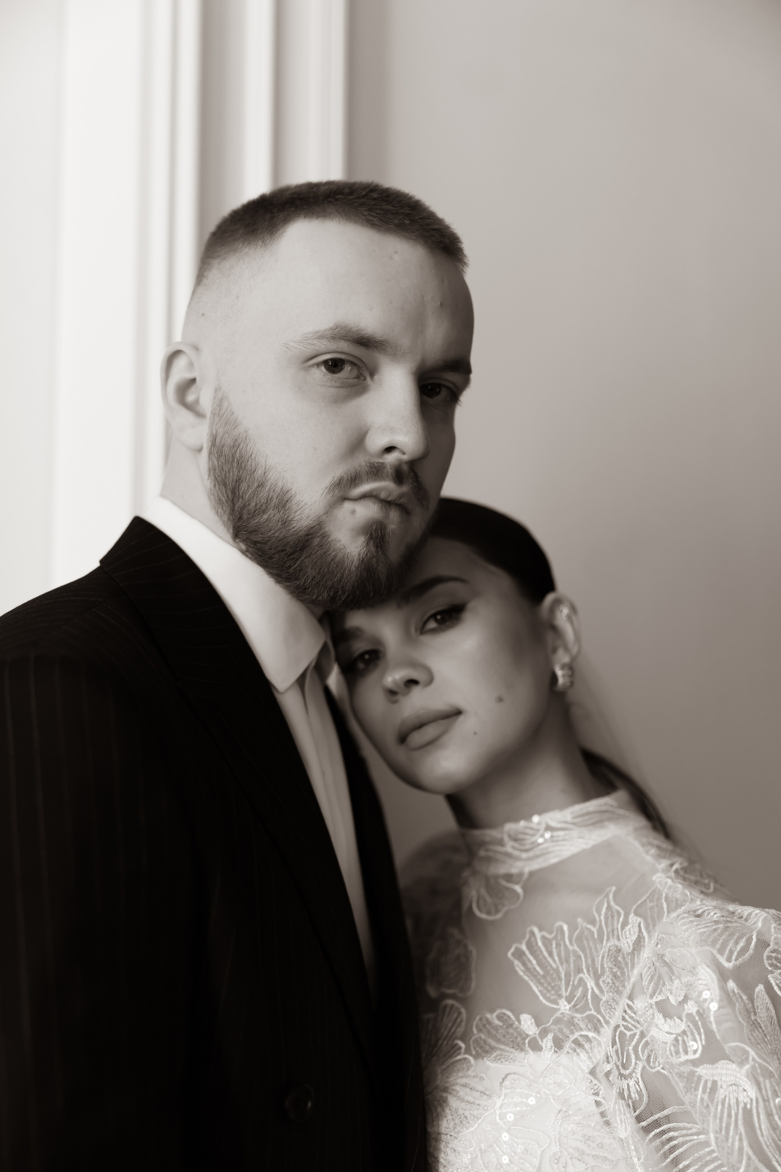 ЛЮБИТЬ. Фотограф Элла Ефимова