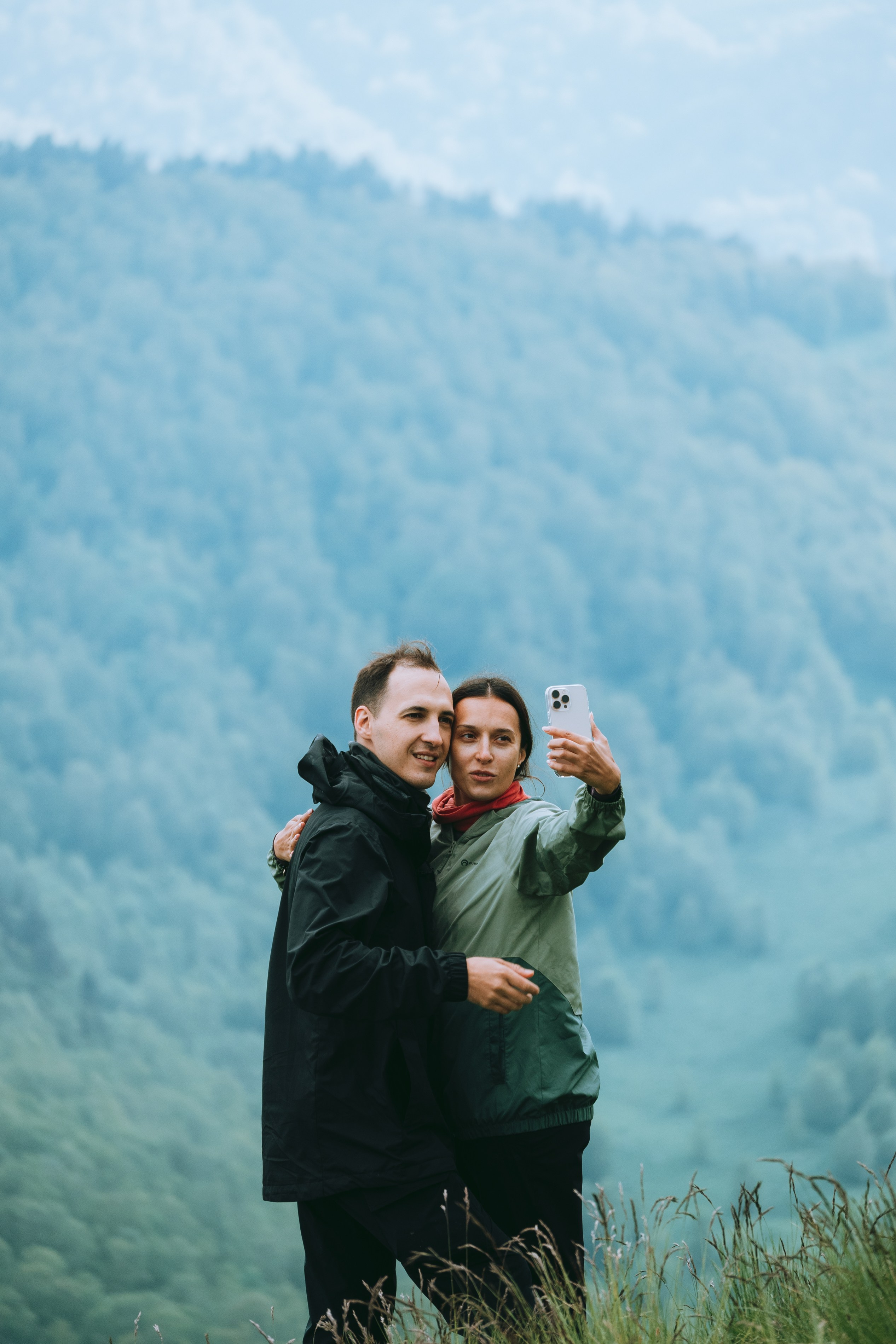 Большой Тхач. Пейзажный и тревел-фотограф Алексей Соколенко