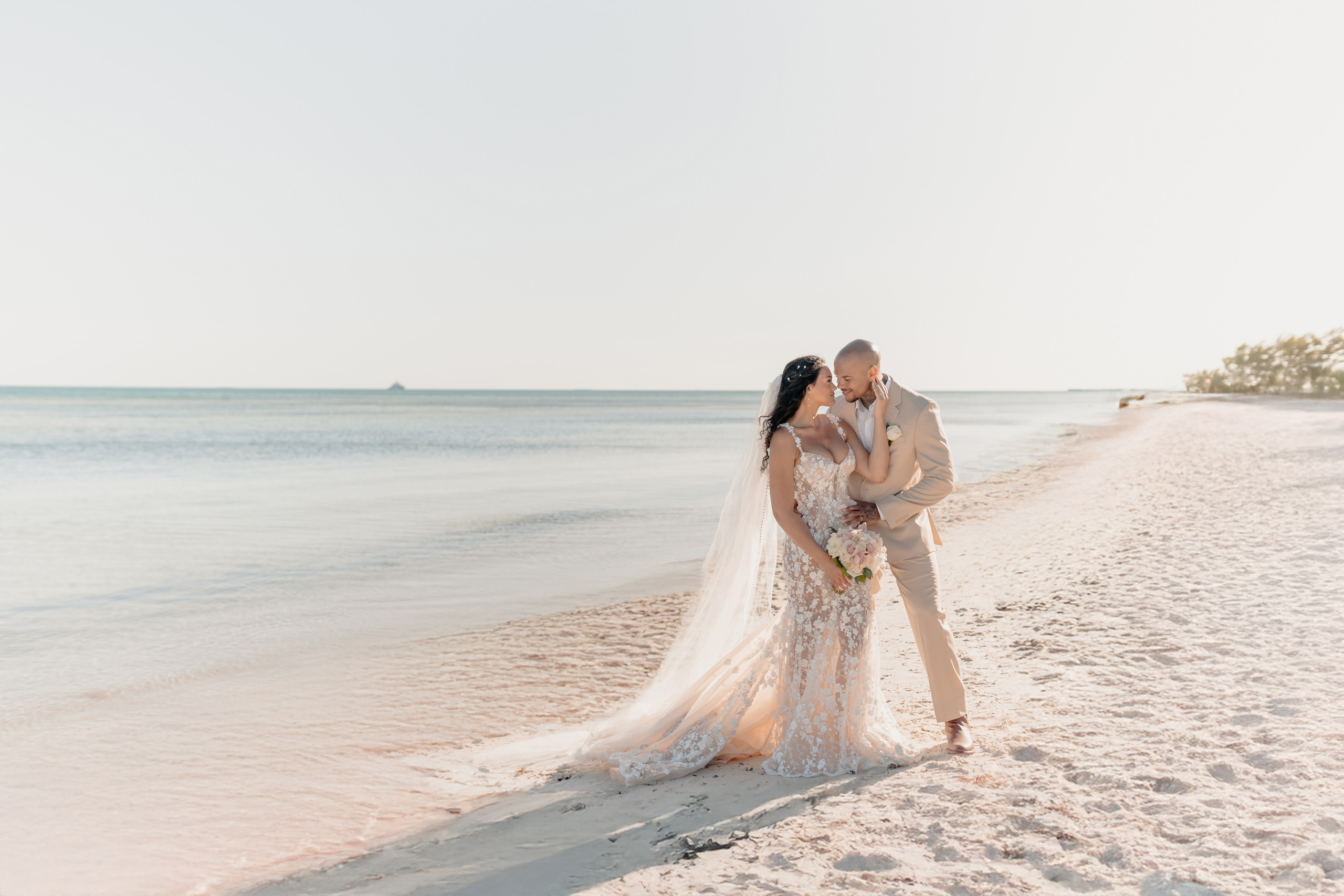 Katrina’s wedding. Gaukhar Baimagambet — Photographer and Videographer