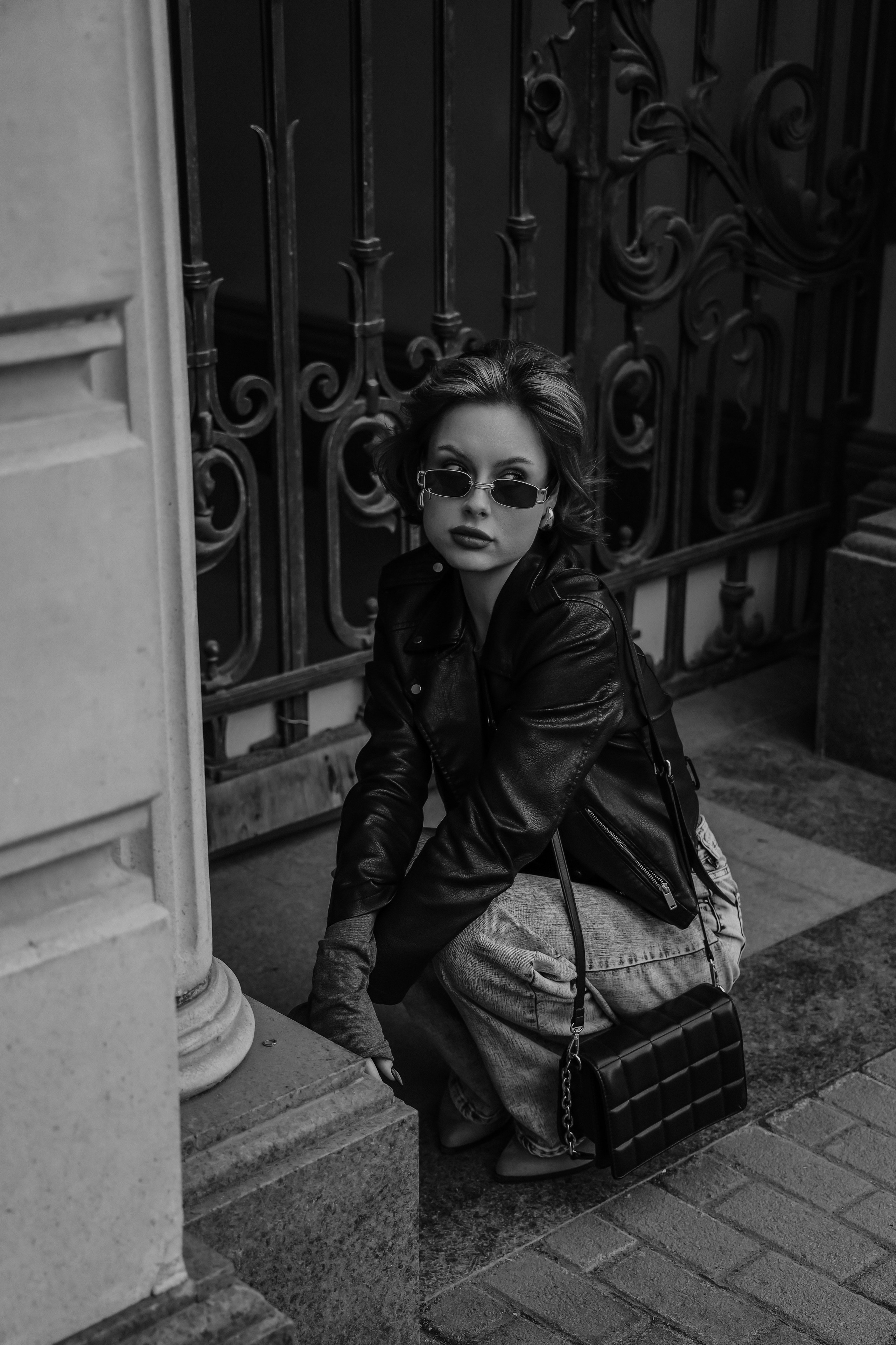 Ангелина. Фотограф Анастасия Борисова