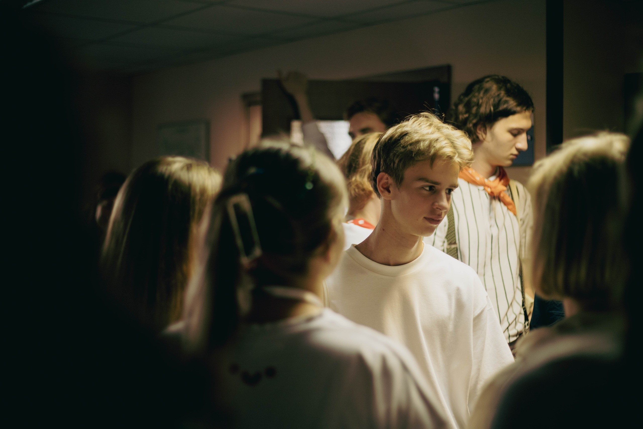 Публичные мероприятия. Репортажный фотограф в Москве Анастасия Лис