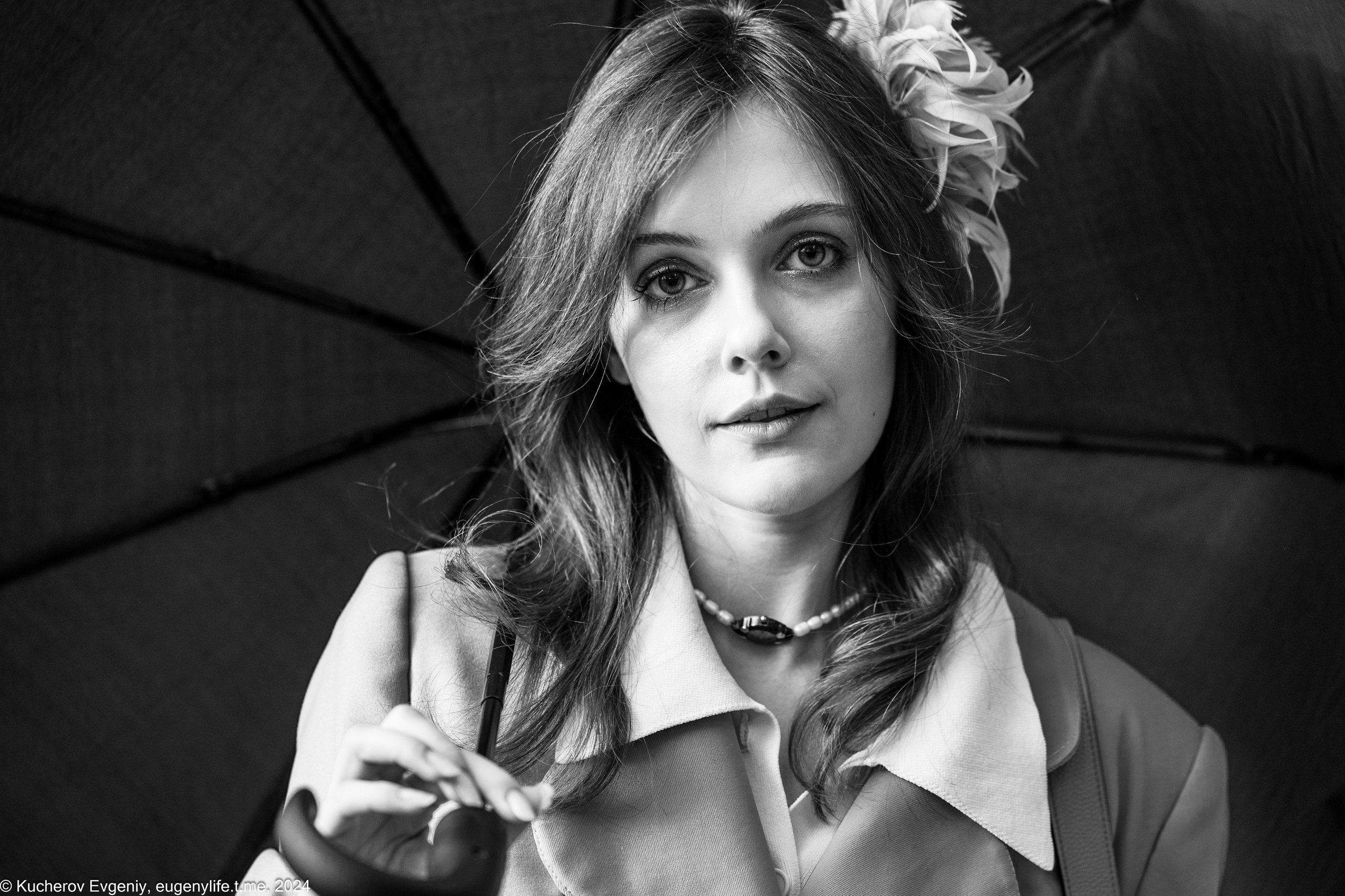 Марелька. РФС. Кучеров Евгений. Фотограф