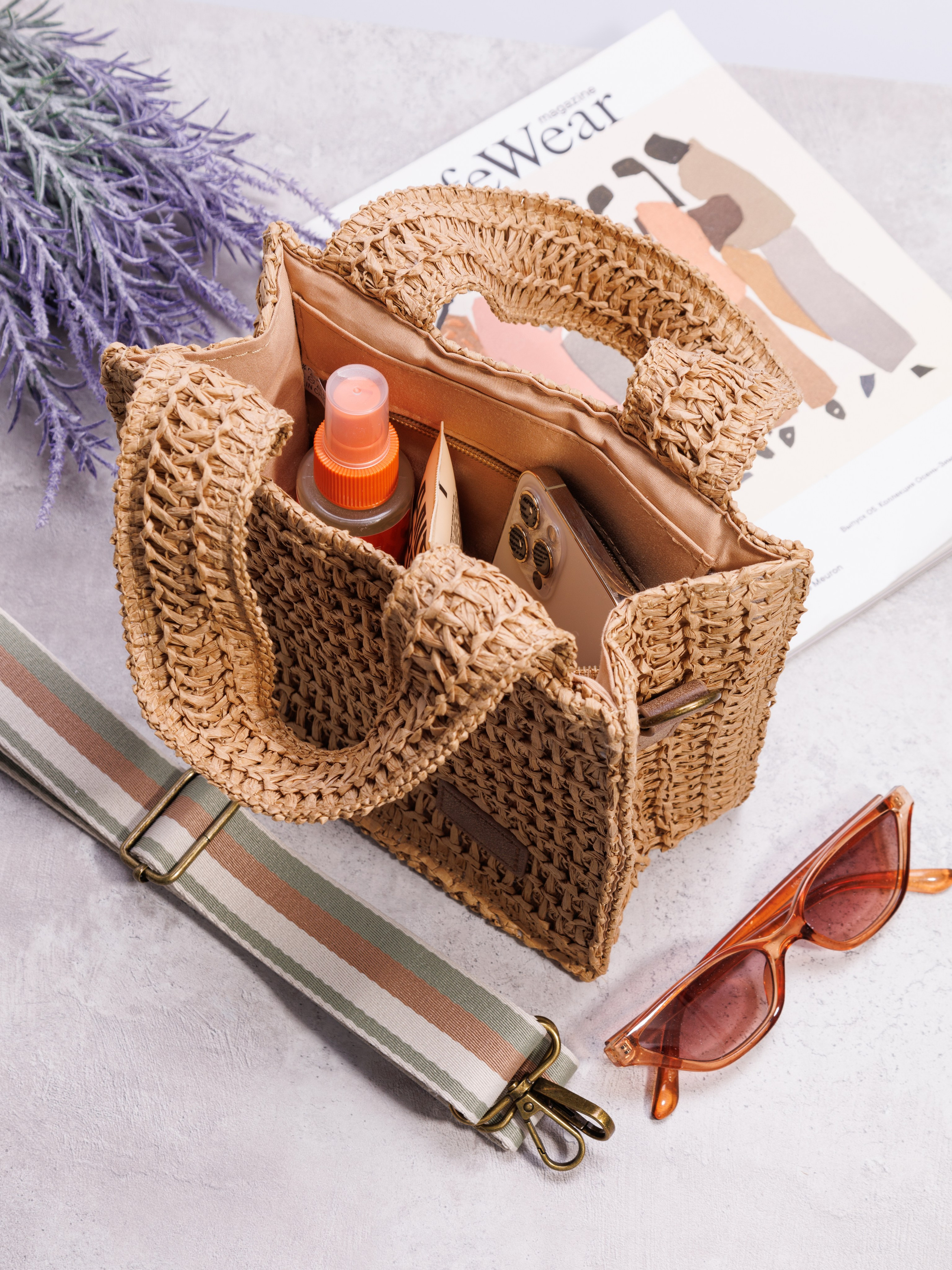 Предметная съемка в интерьере. Главная