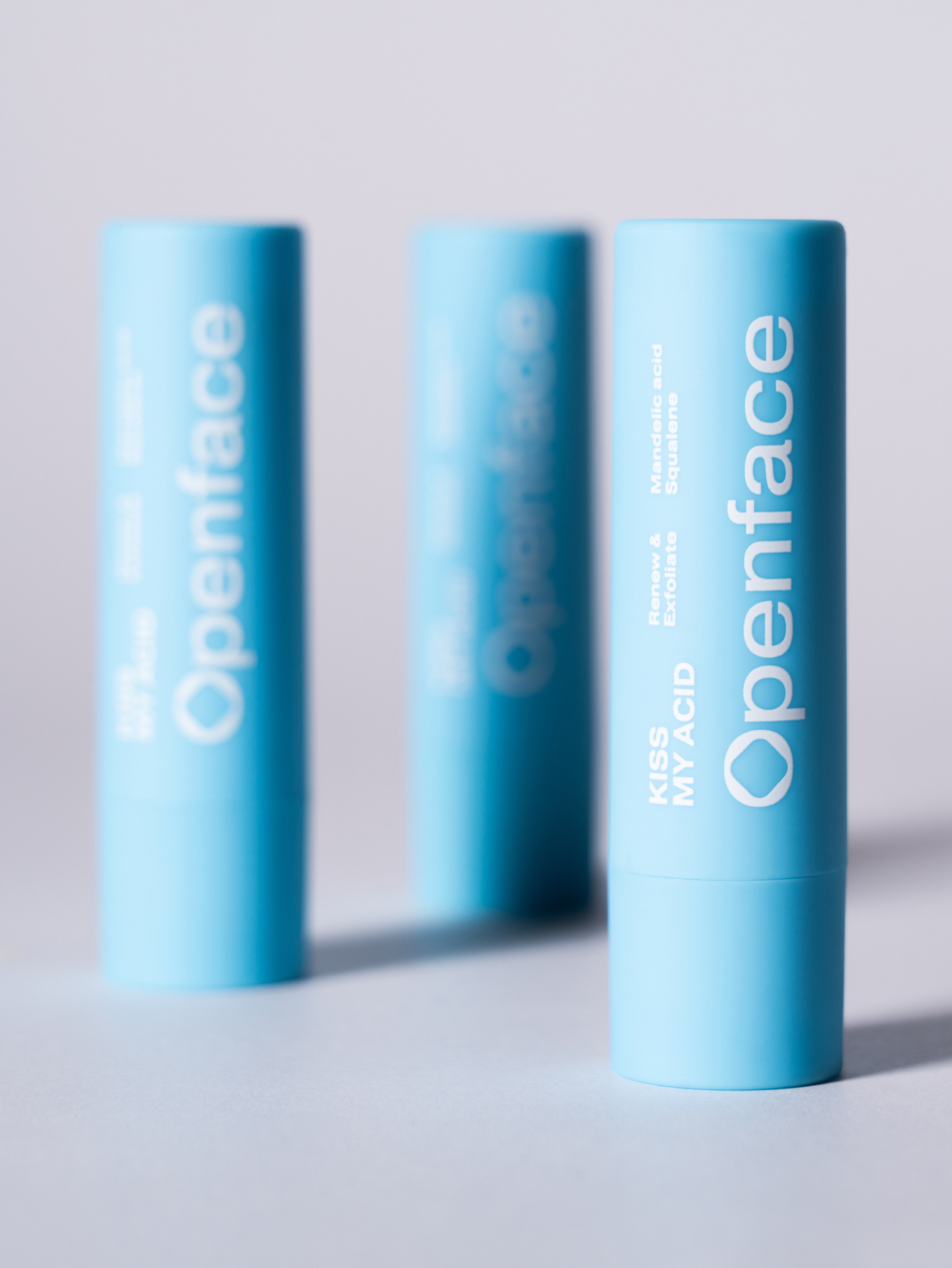 Openface Lip Balm. Fashion фотограф и Арт директор. Санкт-Петербург и Москва