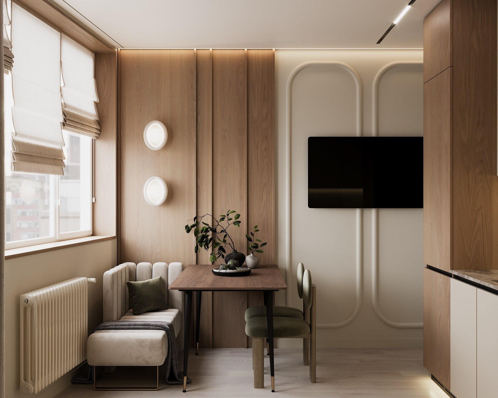 Финалы. Визуализатор Векшина Елена