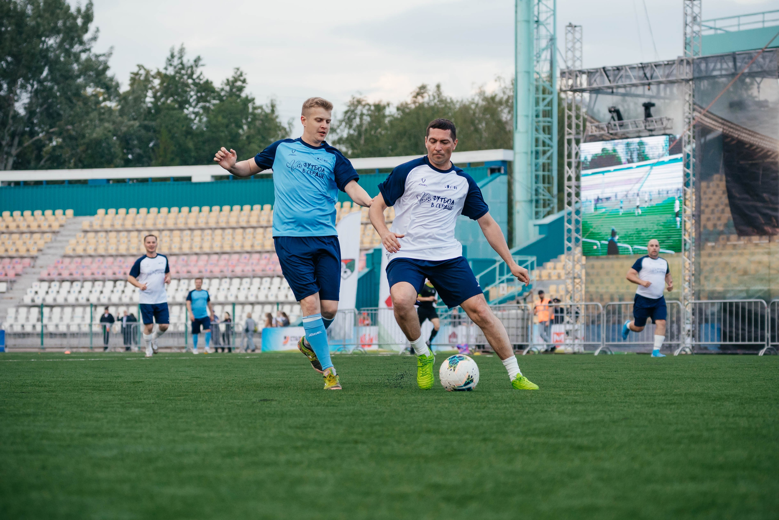 Спорт. Главная