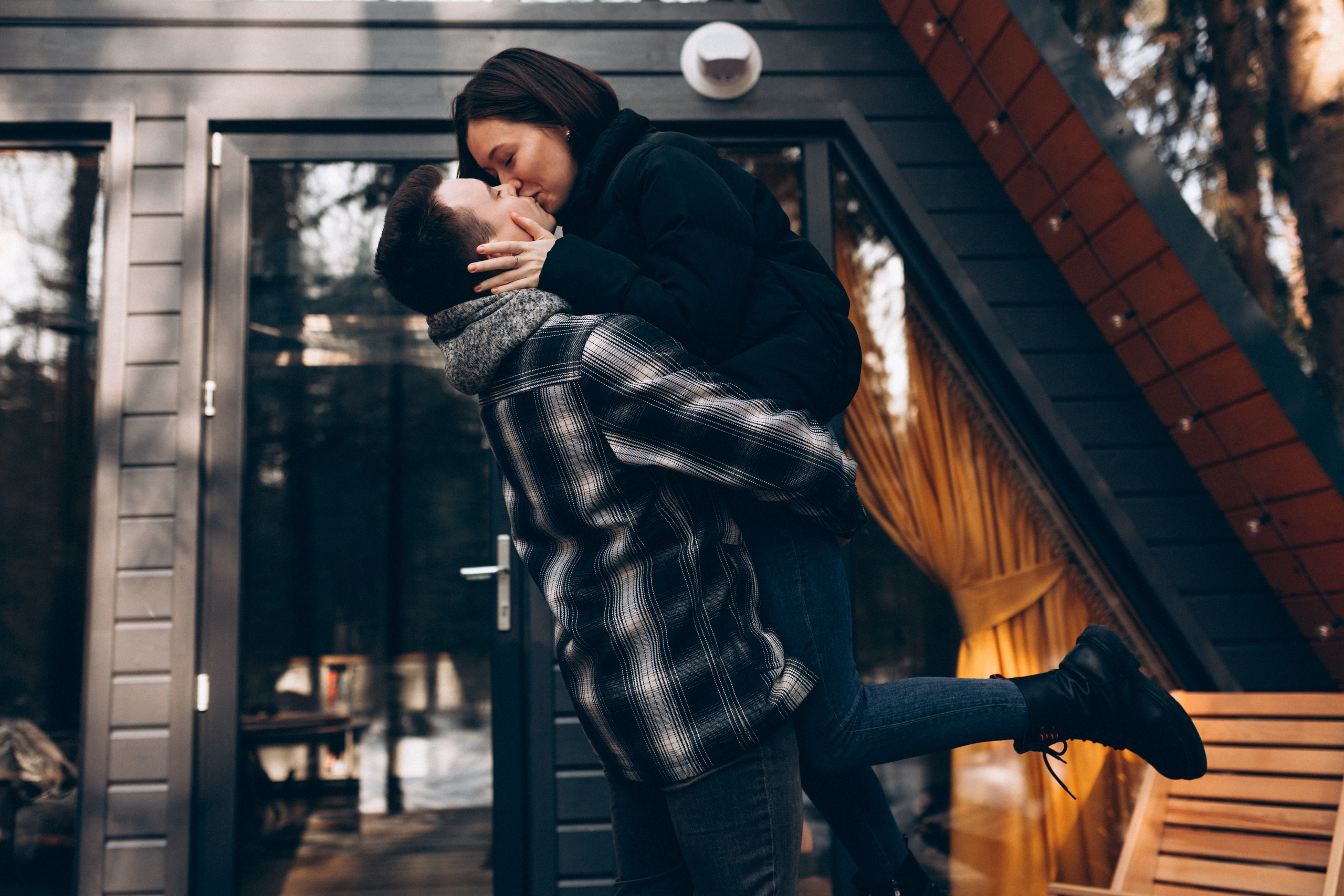 Соня и Степан. Семейный и свадебный фотограф Брянск, Москва Ольга Ли