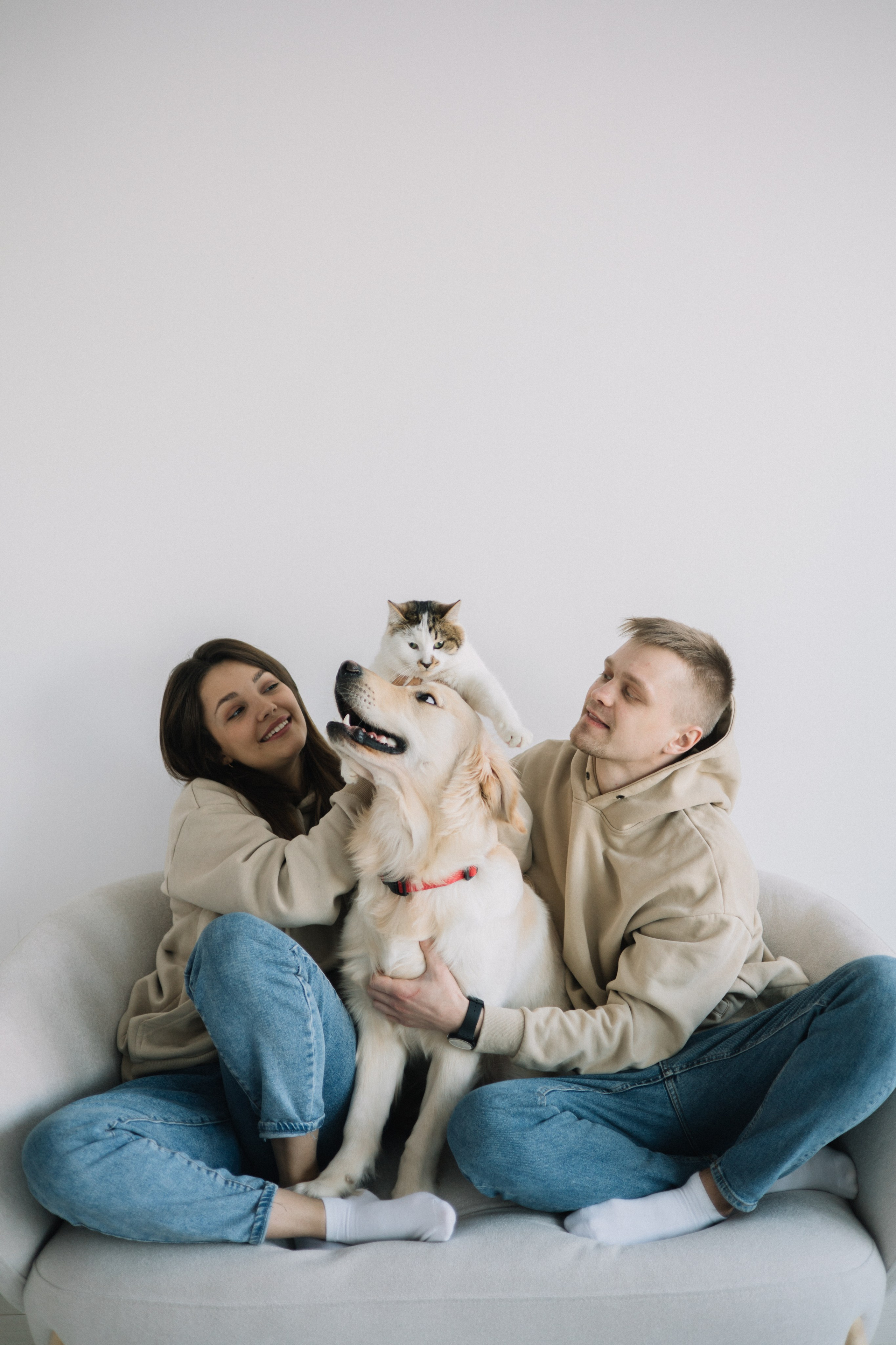 Семья Стасик