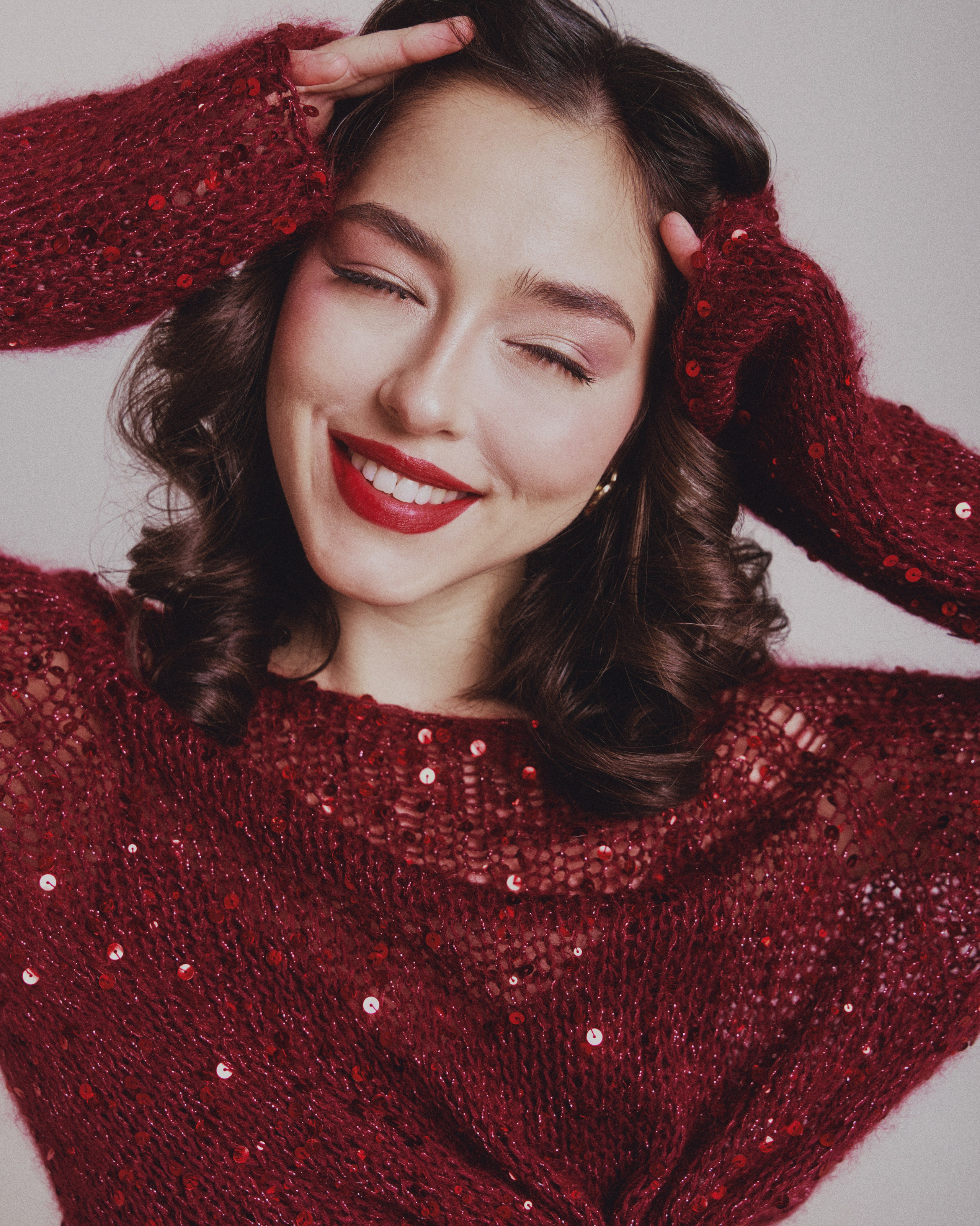 Marusya. Главная